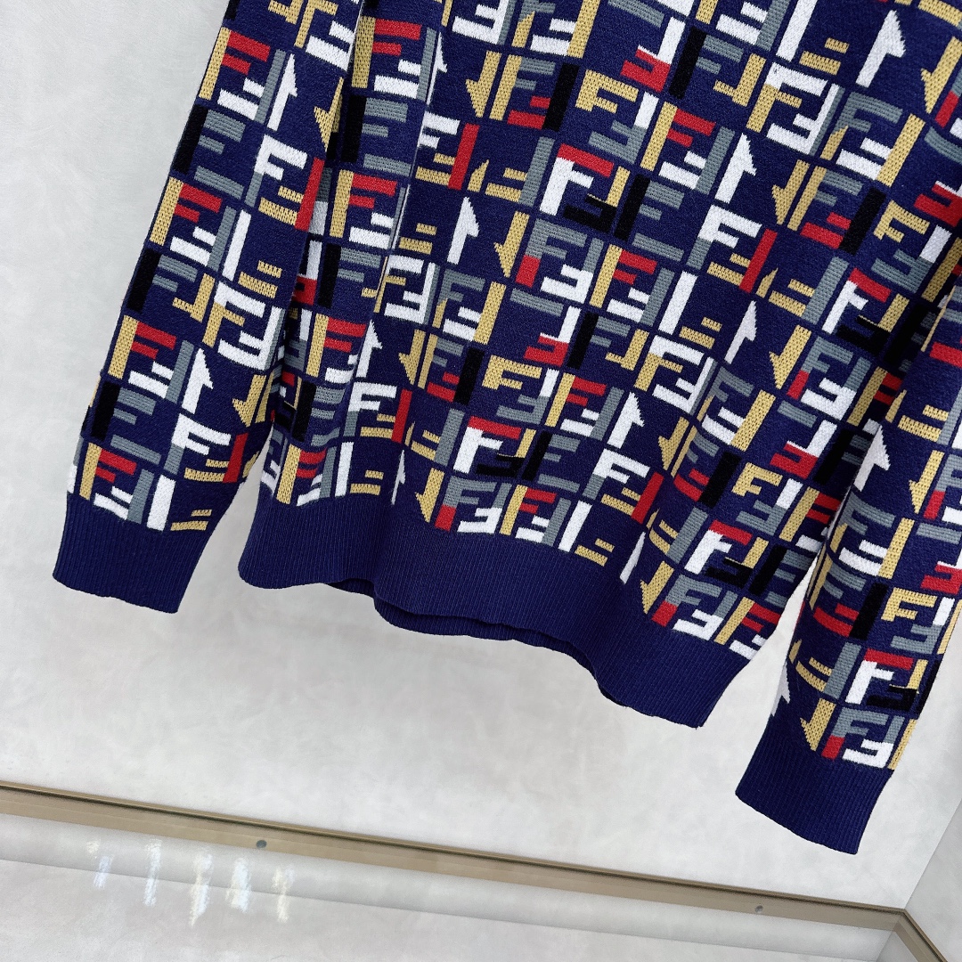 Fendi Haute Couture Haute Couture Ready-to-Wear Clothing Dress Jacket 7