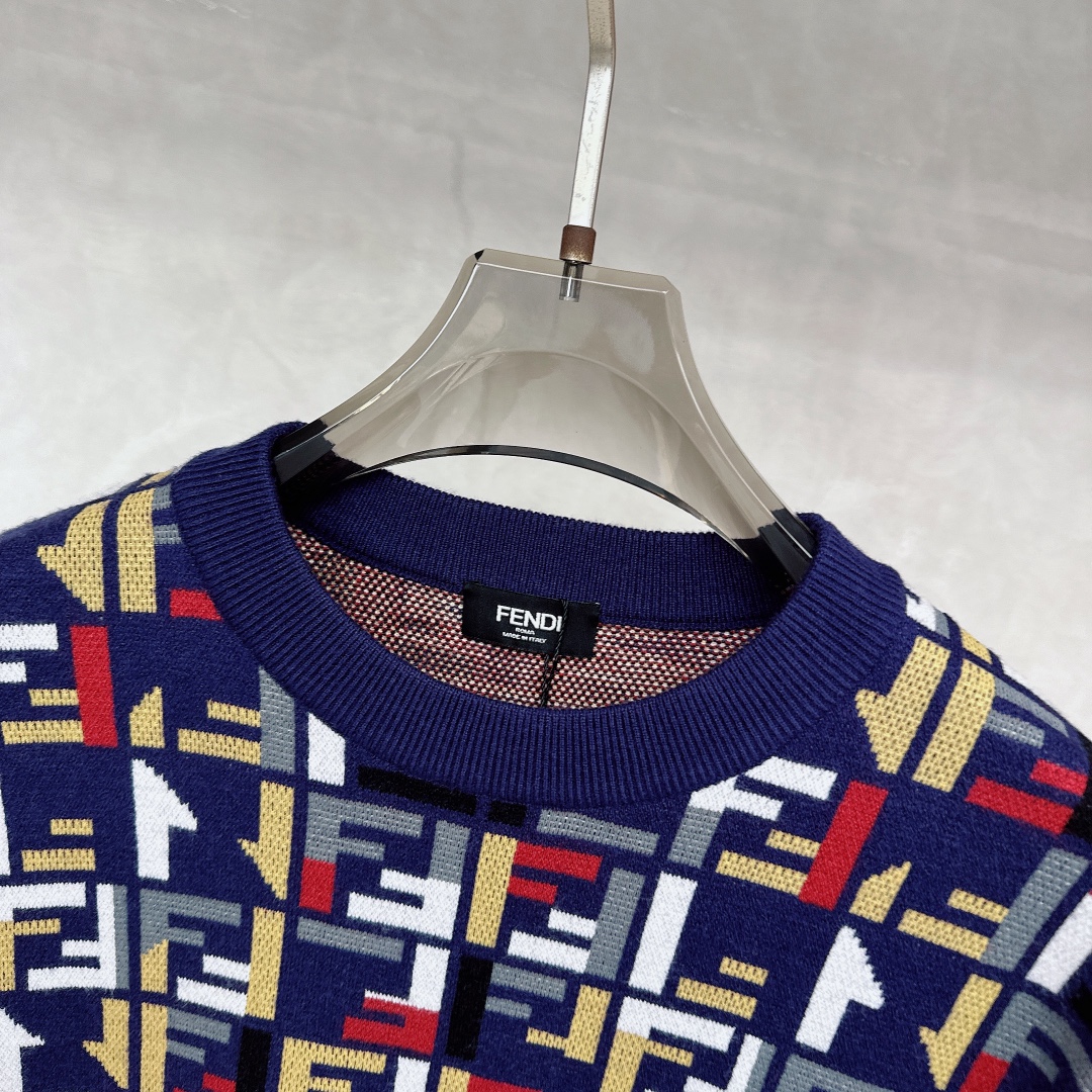 Fendi Haute Couture Haute Couture Ready-to-Wear Clothing Dress Jacket 5