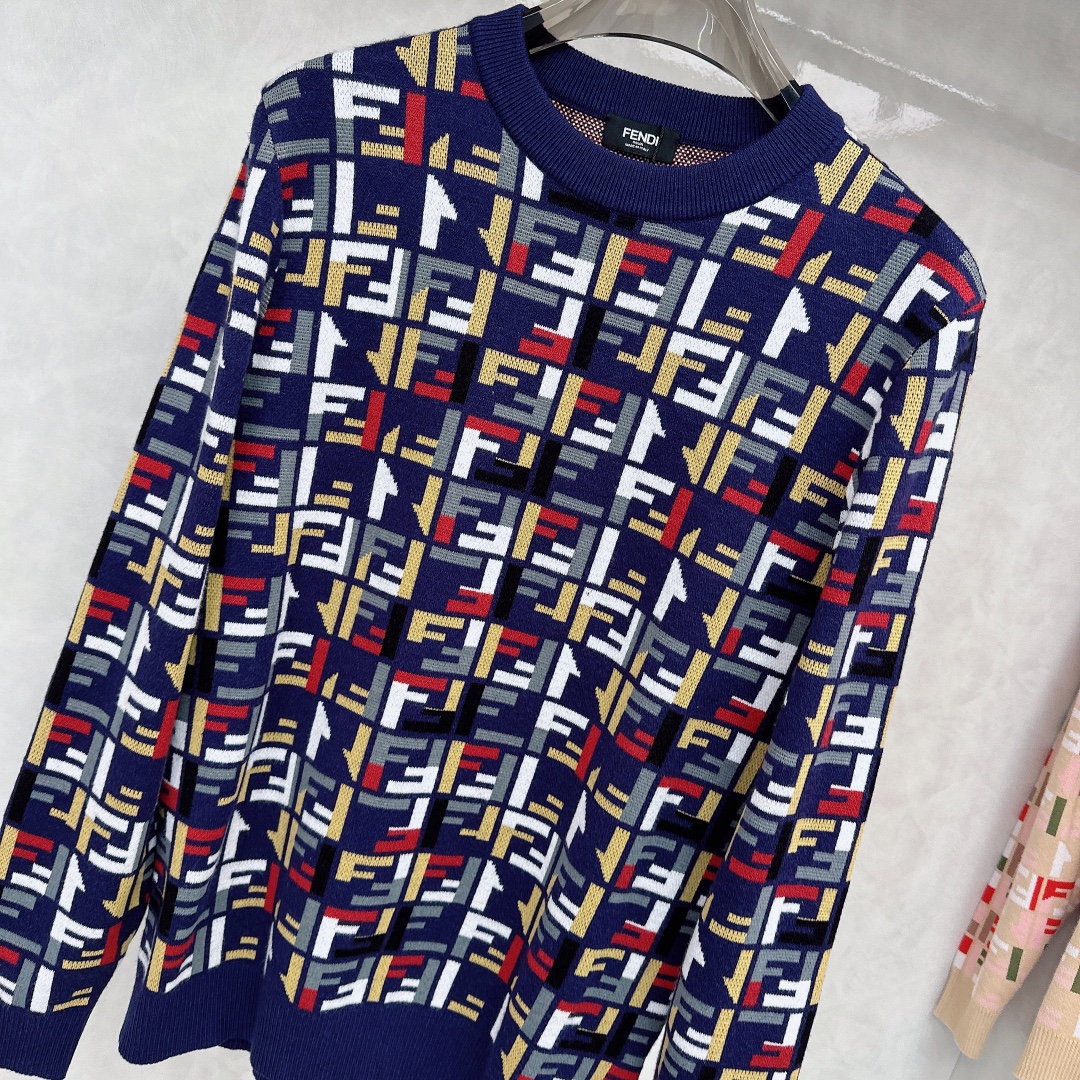 Fendi Haute Couture Haute Couture Ready-to-Wear Clothing Dress Jacket 6