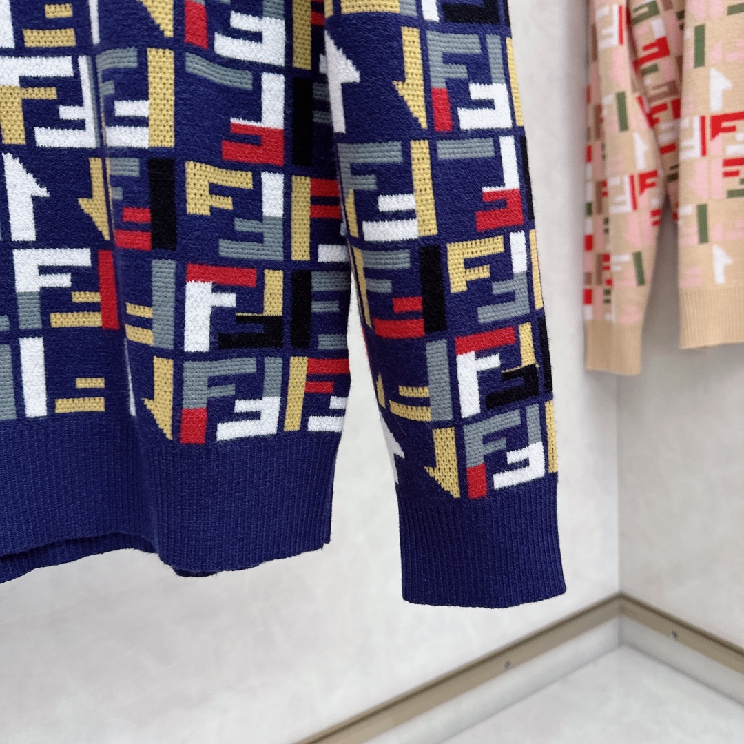 Fendi Haute Couture Haute Couture Ready-to-Wear Clothing Dress Jacket 8
