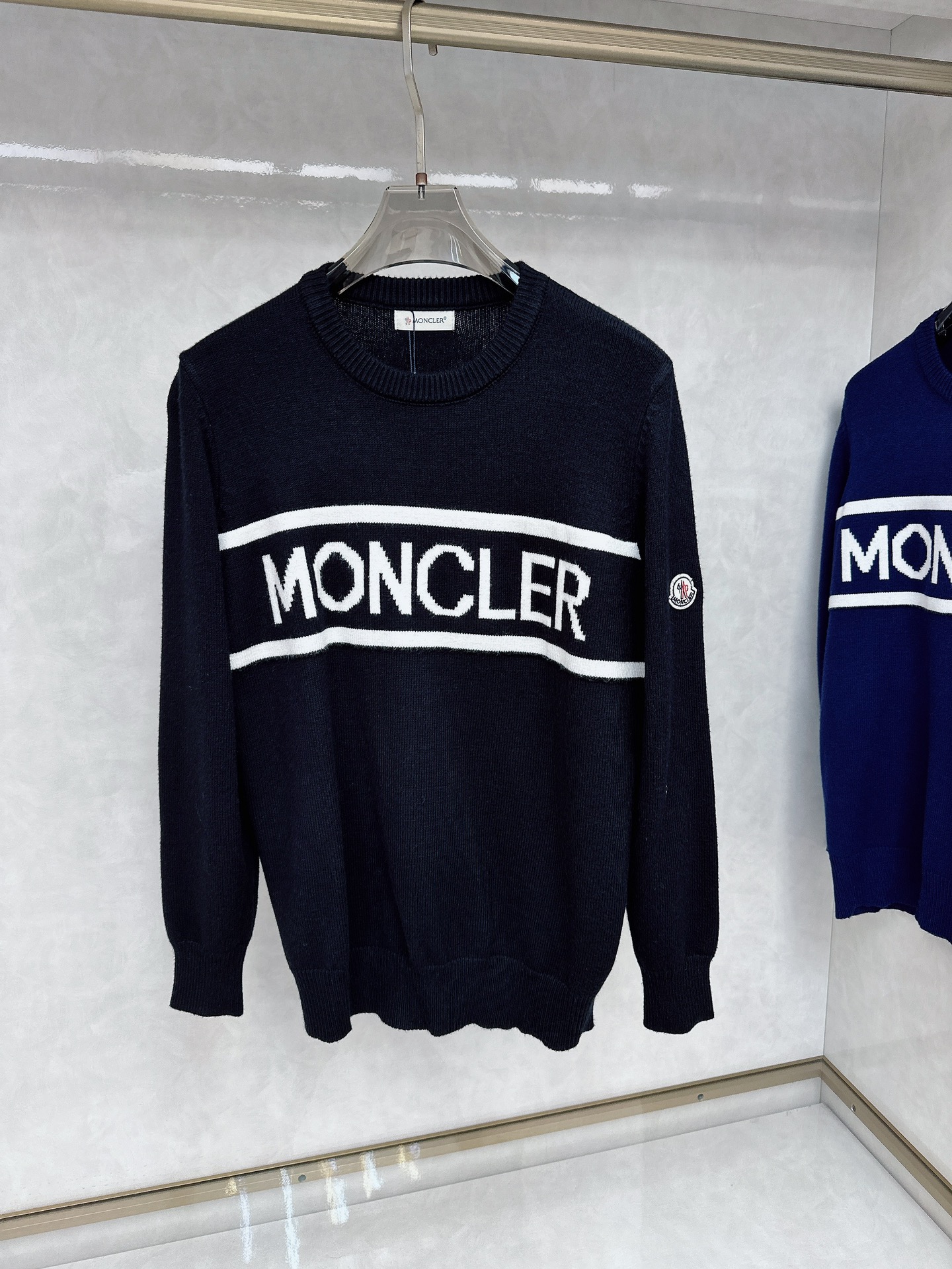 Moncler Haute Couture Haute Couture Ready-to-Wear Clothing Dress Jacket 2