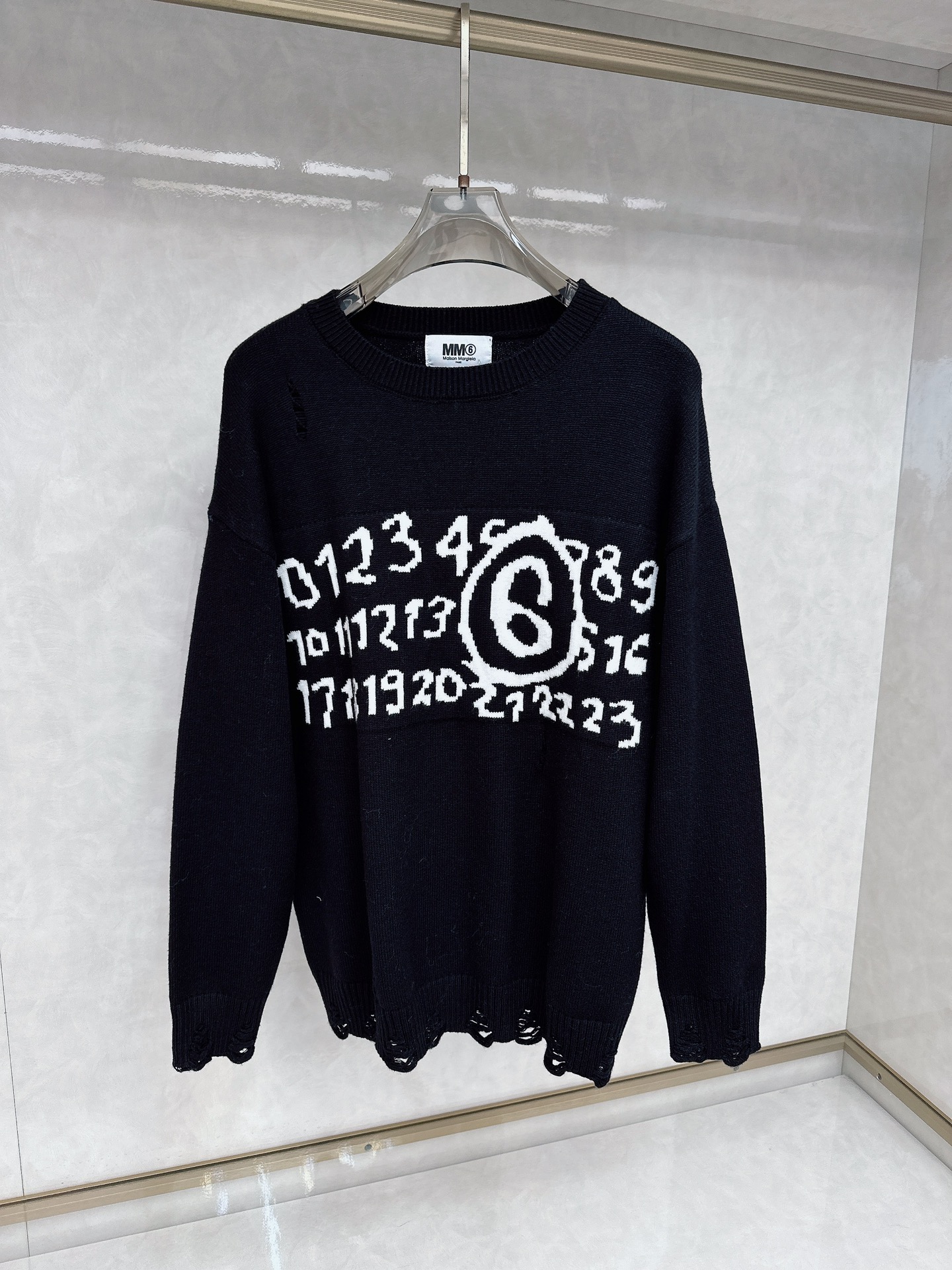 Maison Margiela Haute Couture Haute Couture Ready-to-Wear Clothing Dress