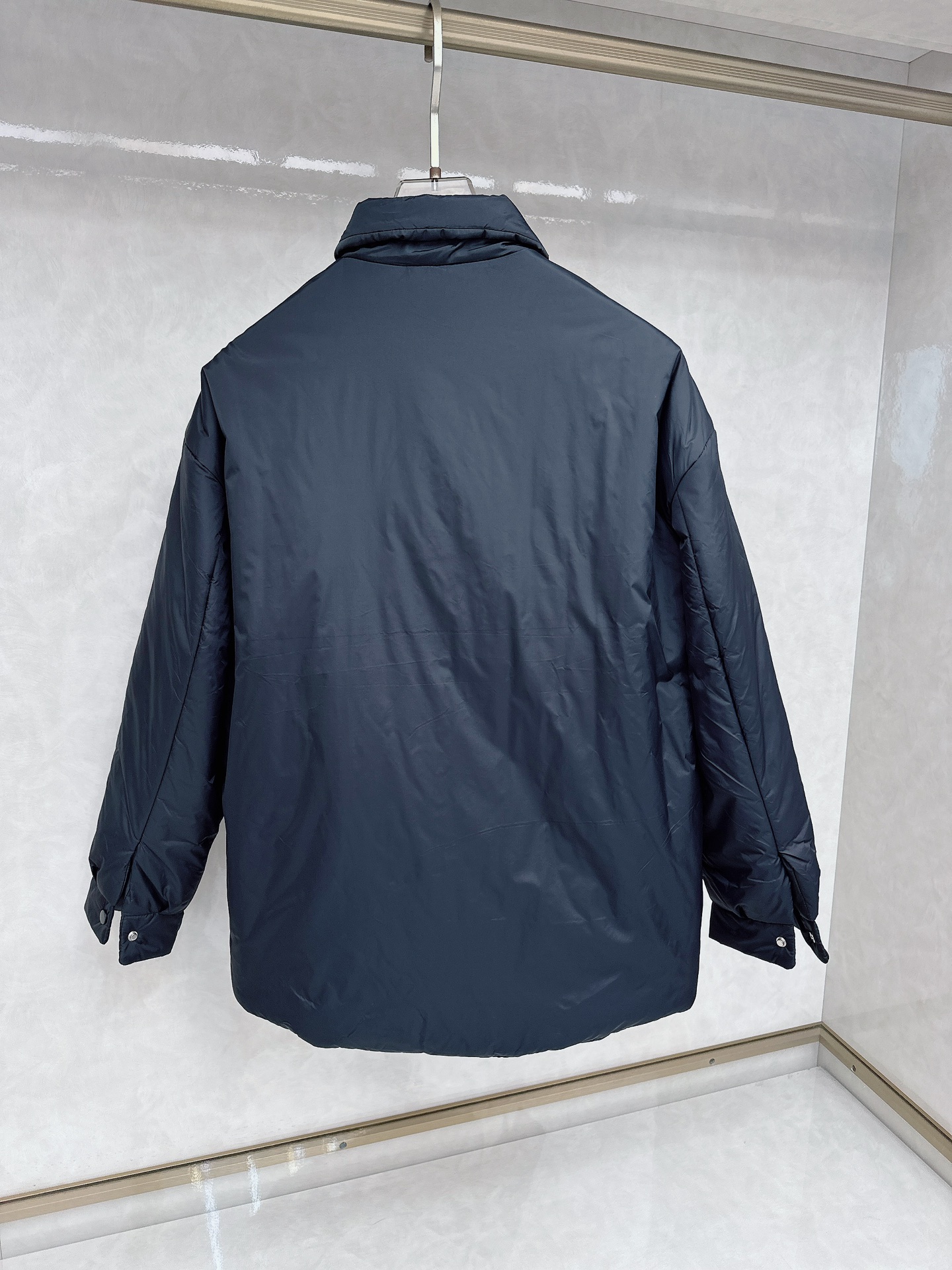 普拉达 Prada 高定典藏名品高定成衣时装外套连衣裙衬衫T恤 #86432396 8
