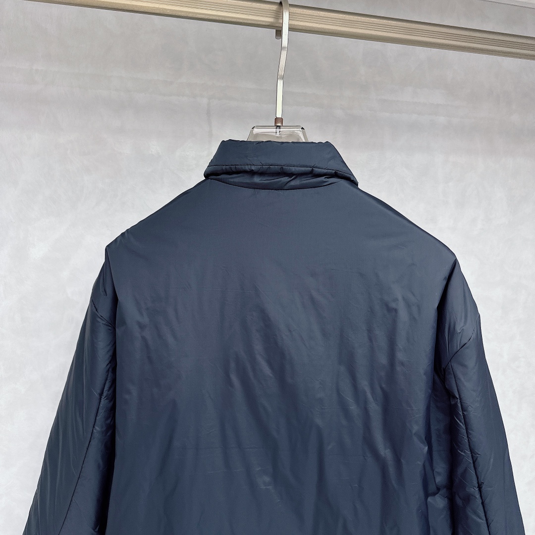普拉达 Prada 高定典藏名品高定成衣时装外套连衣裙衬衫T恤 #86432396 9