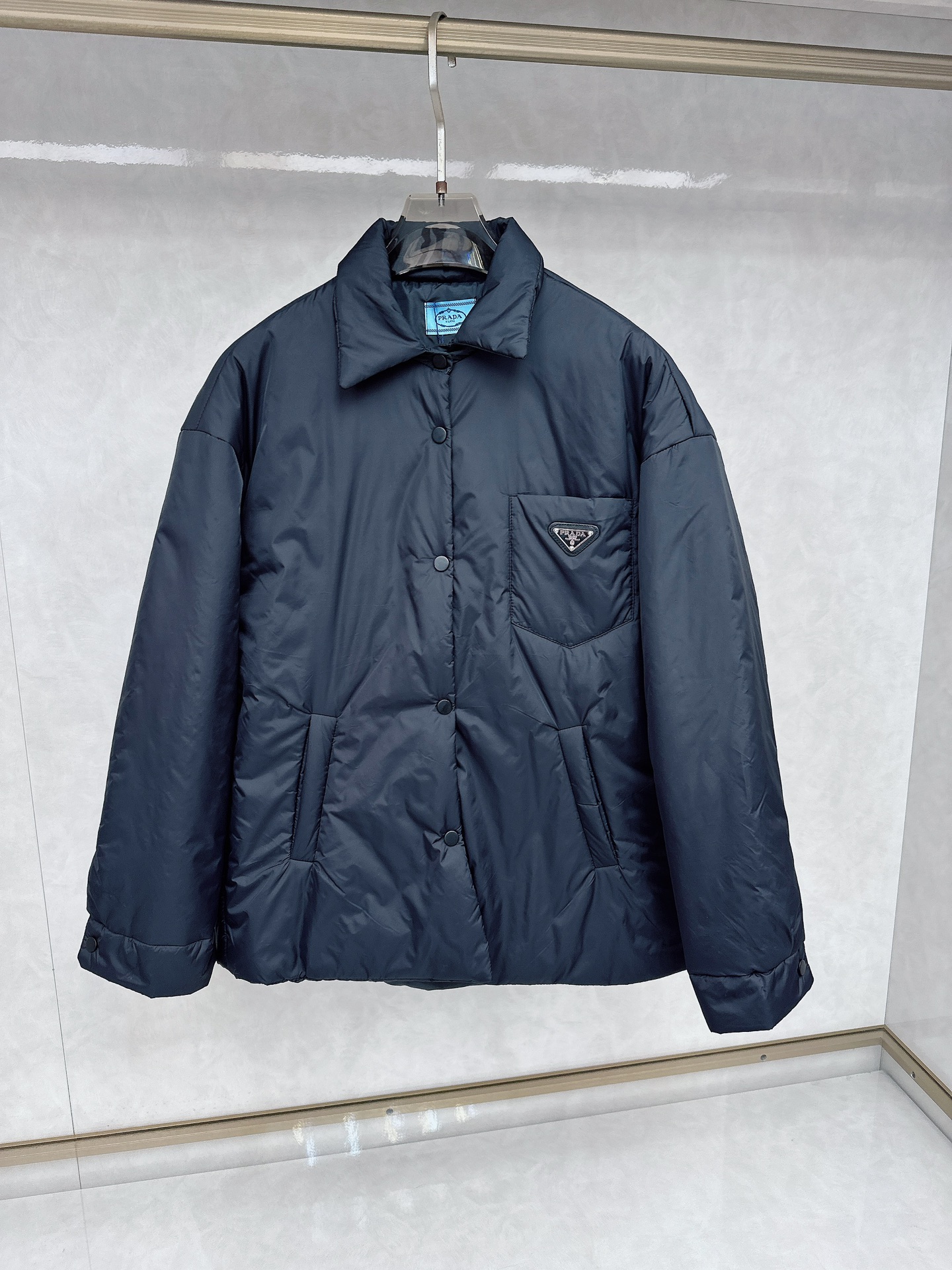 Prada Haute Couture Haute Couture Ready-to-Wear Clothing Dress Jacket