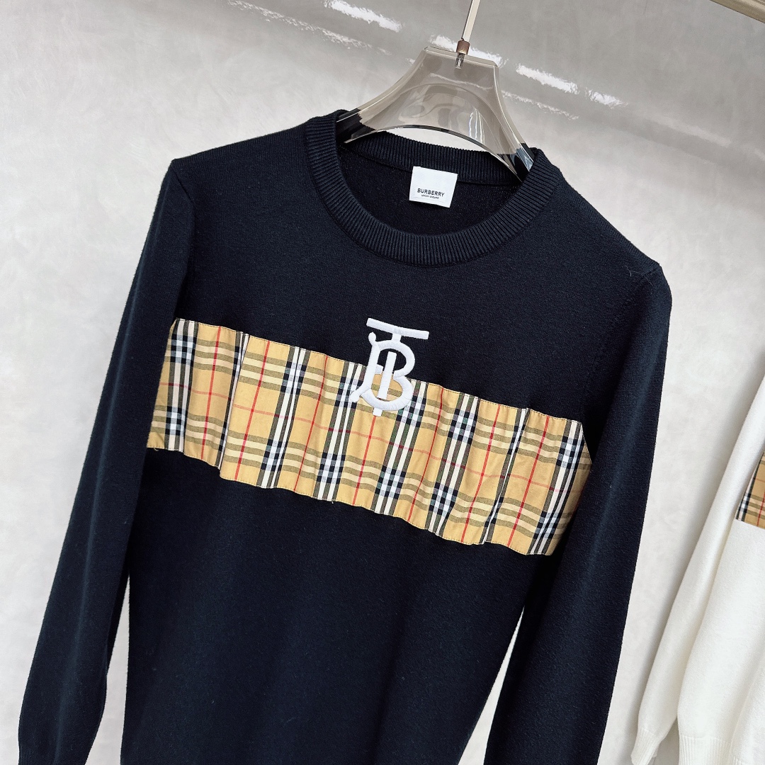 博柏利 Burberry 高定典藏名品高定成衣时装外套连衣裙衬衫T恤 #F3D2E970 6