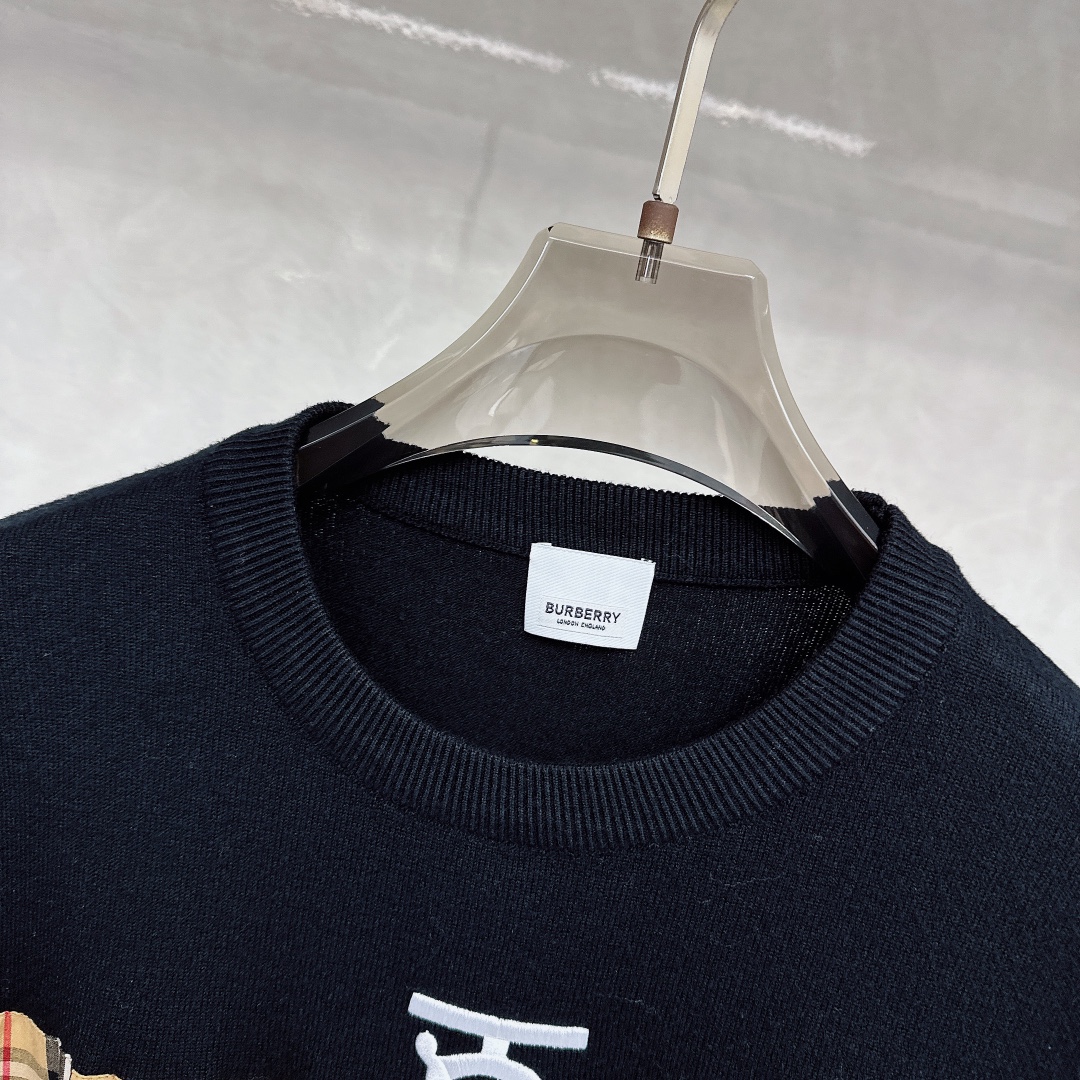 博柏利 Burberry 高定典藏名品高定成衣时装外套连衣裙衬衫T恤 #F3D2E970 5