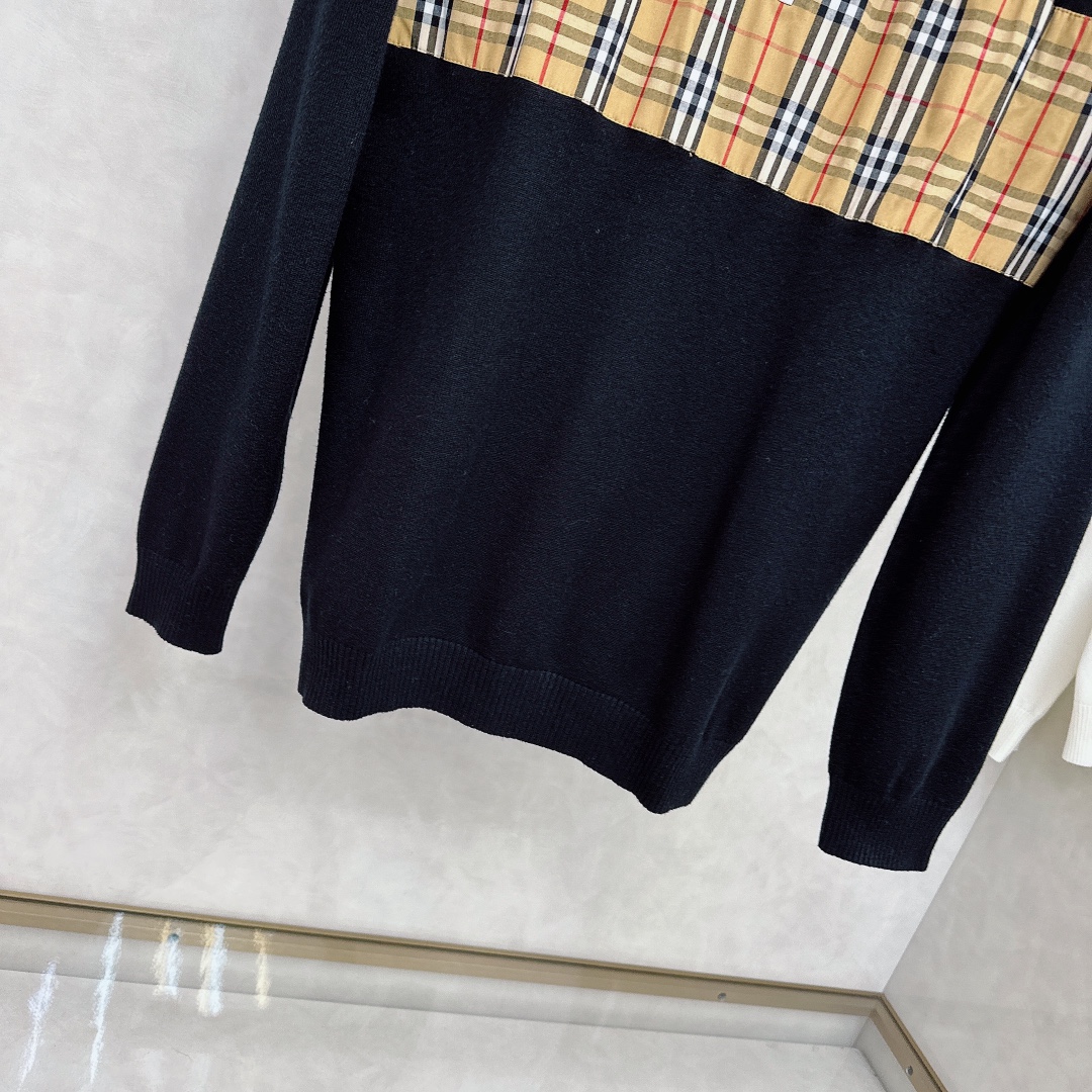 博柏利 Burberry 高定典藏名品高定成衣时装外套连衣裙衬衫T恤 #F3D2E970 7