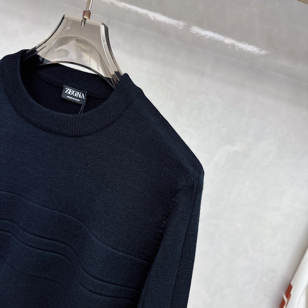 Zegna Haute Couture Haute Couture Ready-to-Wear Clothing Dress Jacket 4