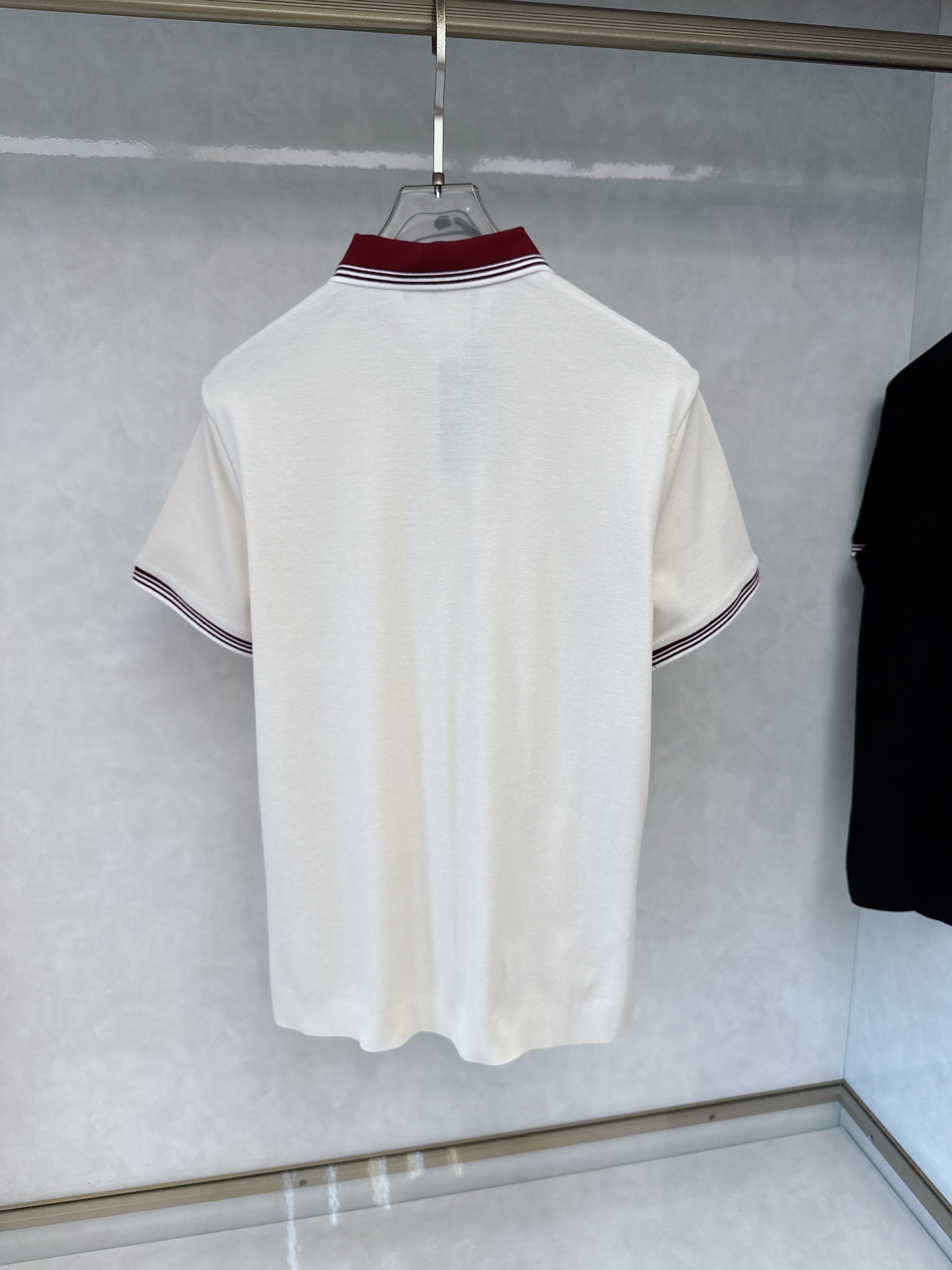  Loro Piana💥独家专供新款原单男士休闲短袖 高端定制 高端版本 时尚百搭爆款⚠️⚠️✨✨进口面
