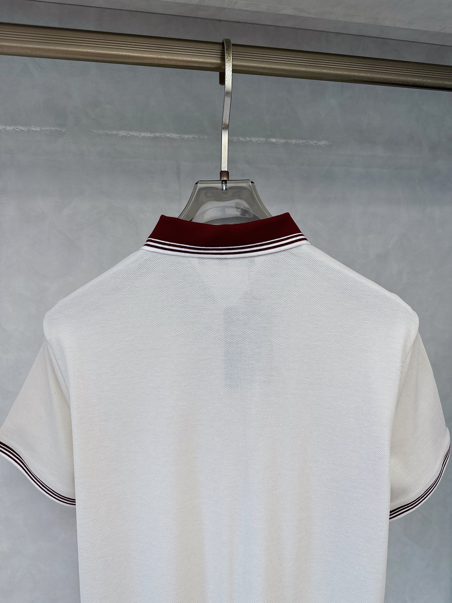  Loro Piana💥独家专供新款原单男士休闲短袖 高端定制 高端版本 时尚百搭爆款⚠️⚠️✨✨进口面