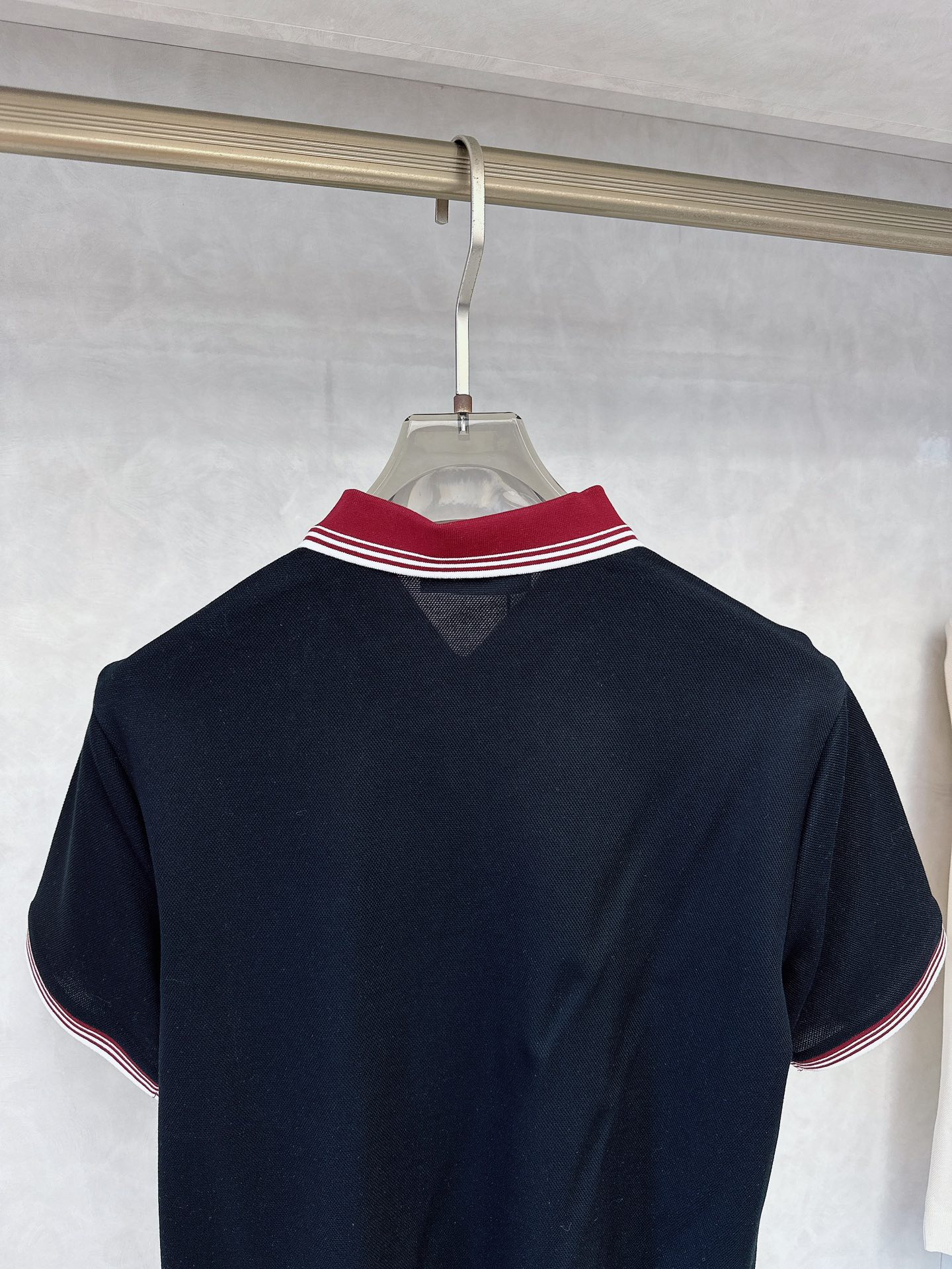  Loro Piana💥独家专供新款原单男士休闲短袖 高端定制 高端版本 时尚百搭爆款⚠️⚠️✨✨进口面
