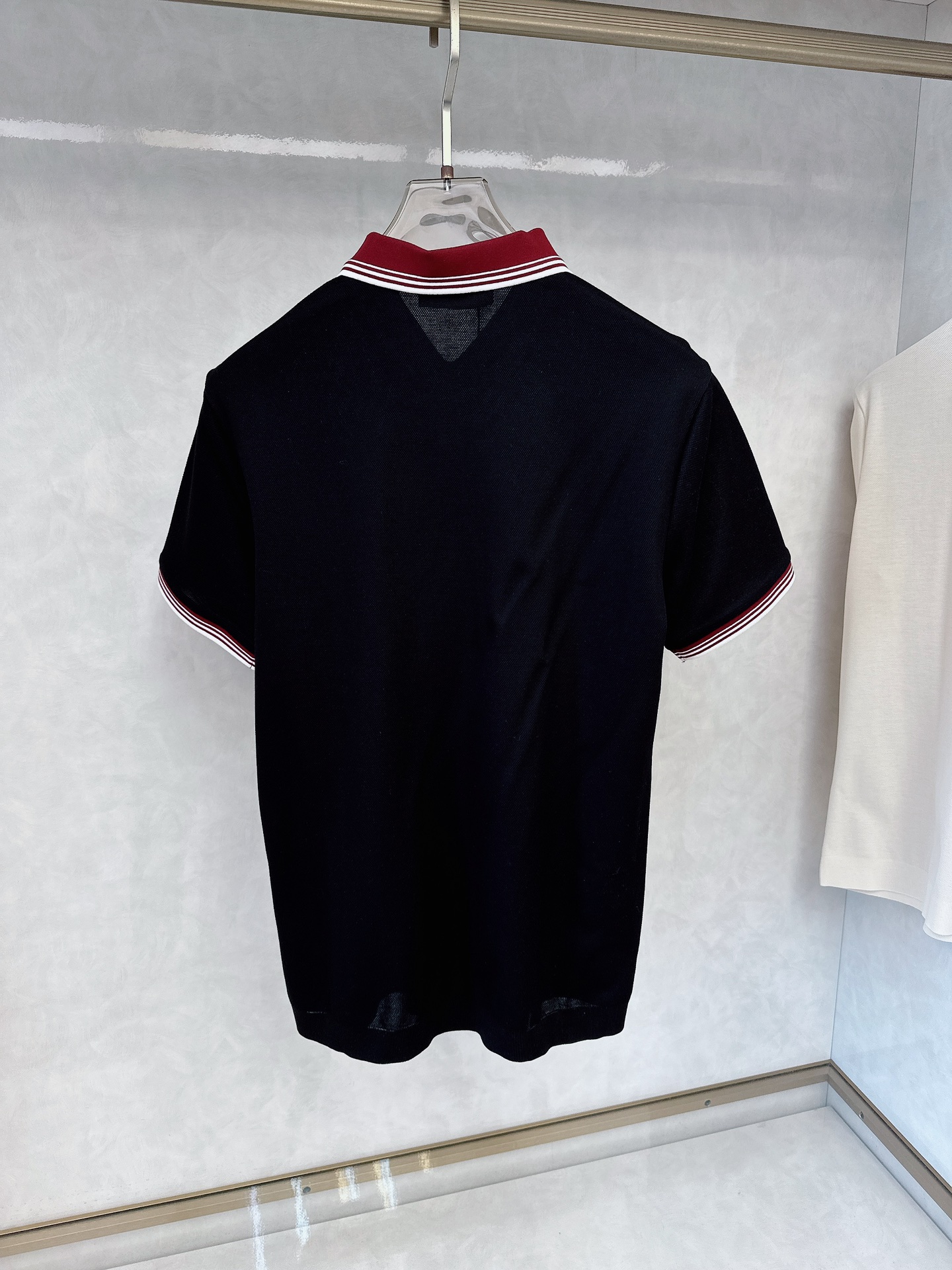  Loro Piana💥独家专供新款原单男士休闲短袖 高端定制 高端版本 时尚百搭爆款⚠️⚠️✨✨进口面