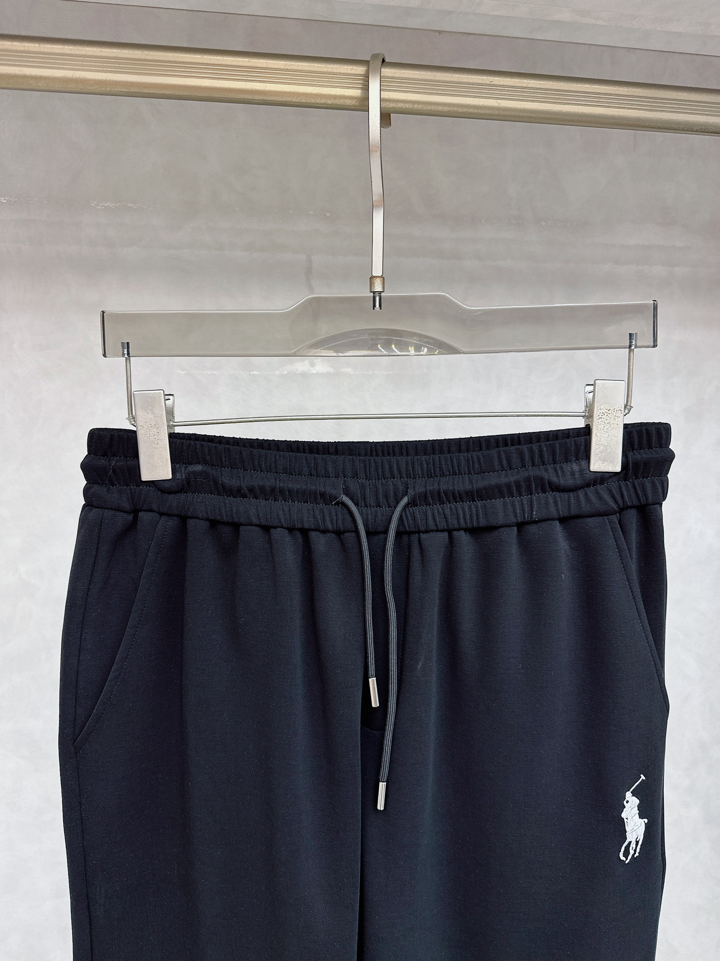 P850 😊🔥🔥5063ss new short-sleeve suit, same for men and women. It’s a great upper body - 图片 7