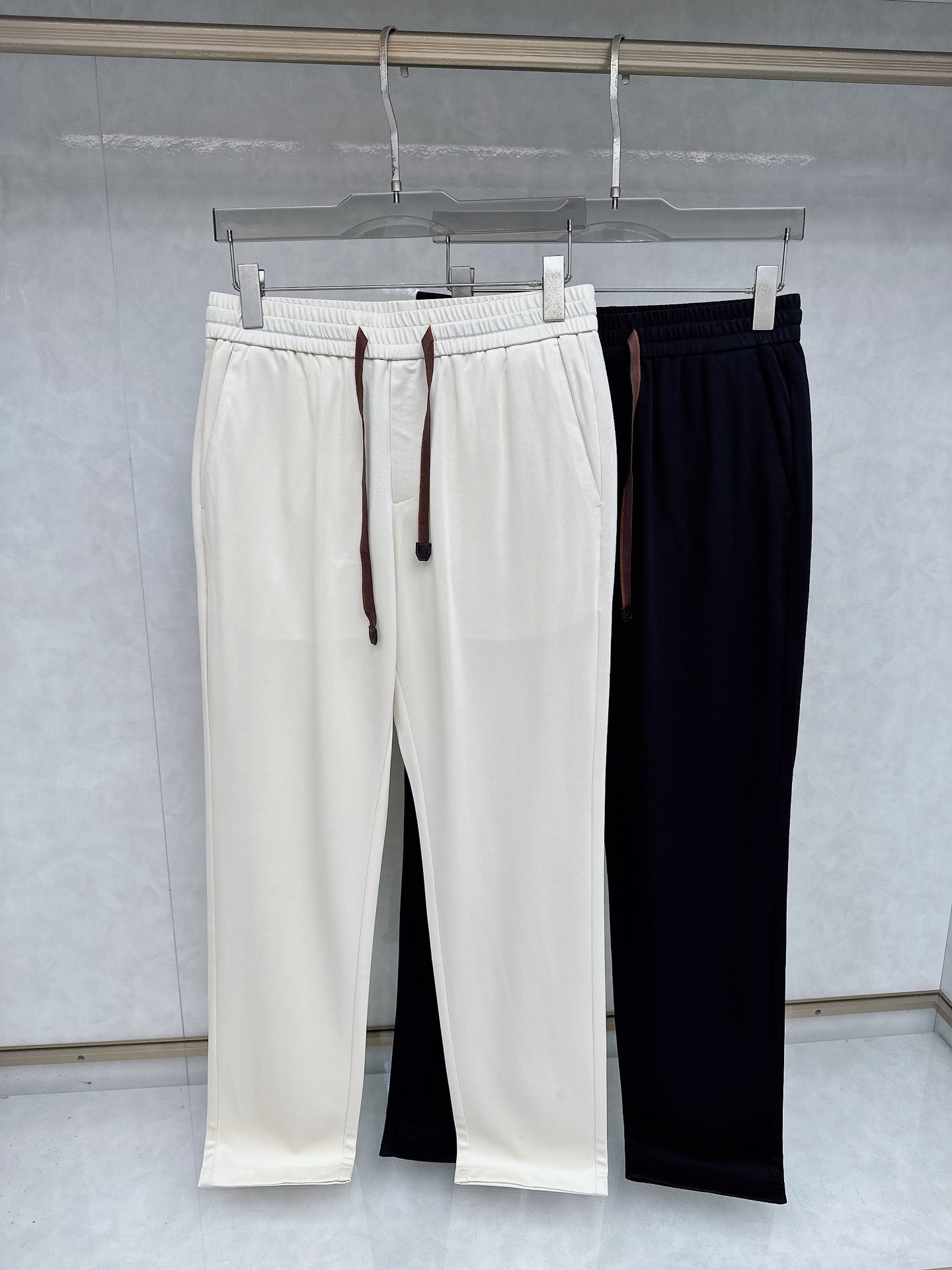 NO:425950,Zenia's latest casual pants counter in 2025 summer 1:1 top replica, full quality!  A must-have item for trendy people!  The old man who knows the goods quickly starts with size 48-56, zegna, alexander wang19860909杰尼亚 2025夏季最新休闲裤专柜1:1顶级复刻,全品相！潮人必备单品！懂货的老铁赶紧下手 尺码48-56,,zegna,alexander wang,Men's clothing