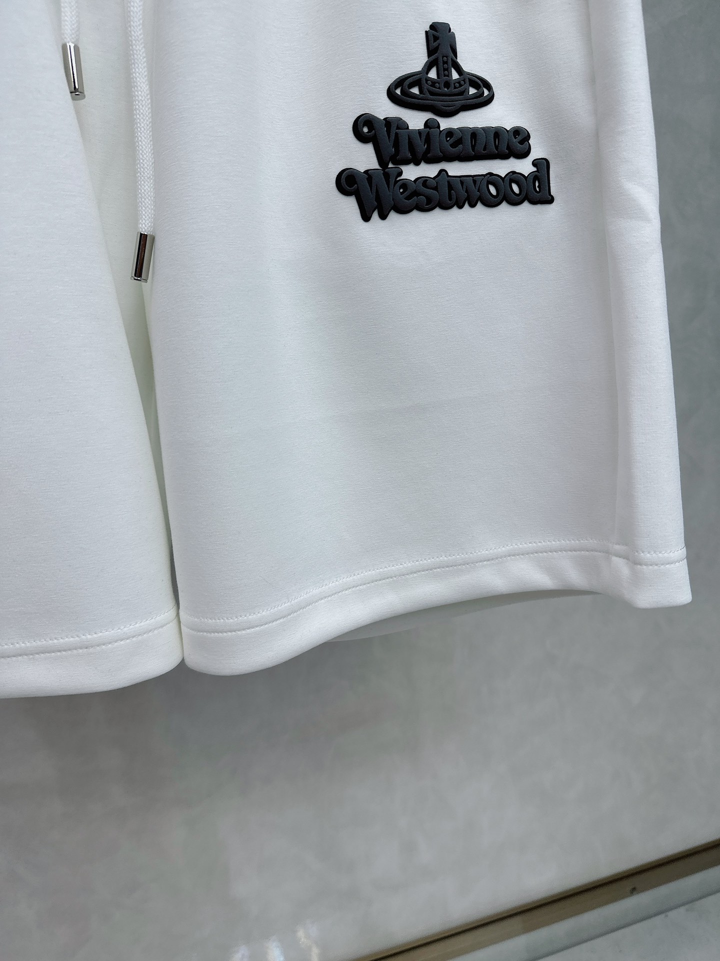 “2025 Summer Men’s Recreational Shorts with Advanced Air-Emissions and Original Logo Design” - 图片 9