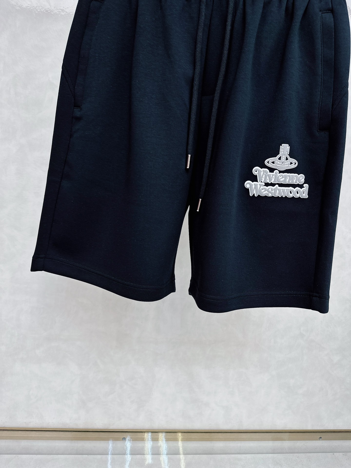 “2025 Summer Men’s Recreational Shorts: Advanced Air-Emissions, Fashionable Design, Top Quality, Customizable” - 图片 8