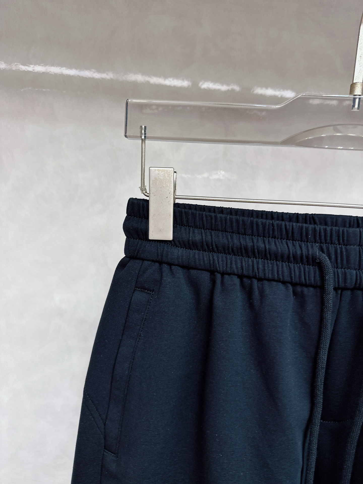 “2025 Summer Men’s Recreational Shorts: Advanced Air-Emissions, Fashionable Design, Top Quality, Customizable” - 图片 6