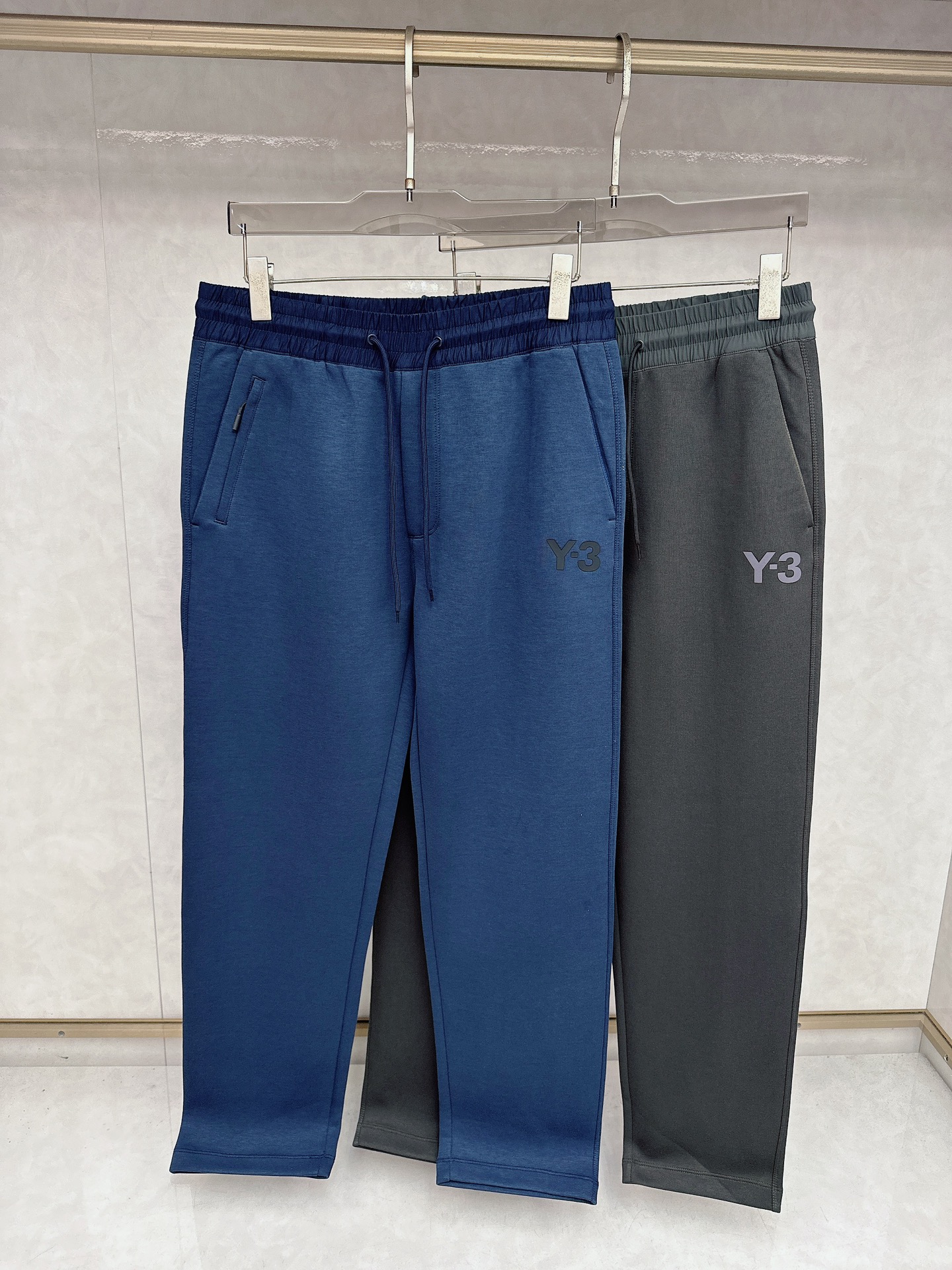 NO:548659,Y3 2025 autumn outfit latest casual pants counter 1:1 top replica, full quality!  A must-have item for trendy people!  Old iron who knows the goods quickly starts with size S-2XL, alexander wang19860909Y3 2025秋装最新休闲裤专柜1:1顶级复刻,全品相！潮人必备单品！懂货的老铁赶紧下手 尺码S-2XL,,alexander wang,Men's clothing