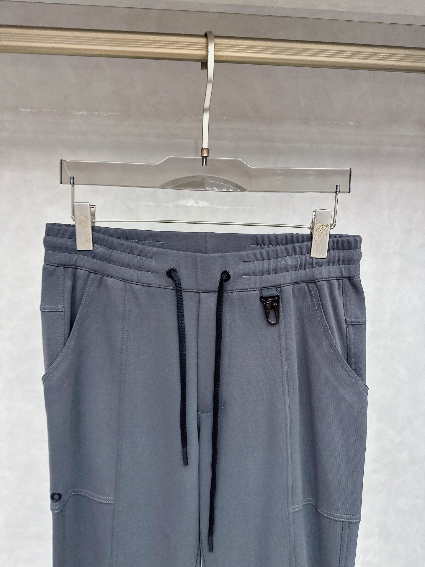 蒙口 2025秋装最新休闲裤专柜1:1顶级复刻，全品相！潮人必备单品！懂货的老铁赶紧下手尺码：S-2XL