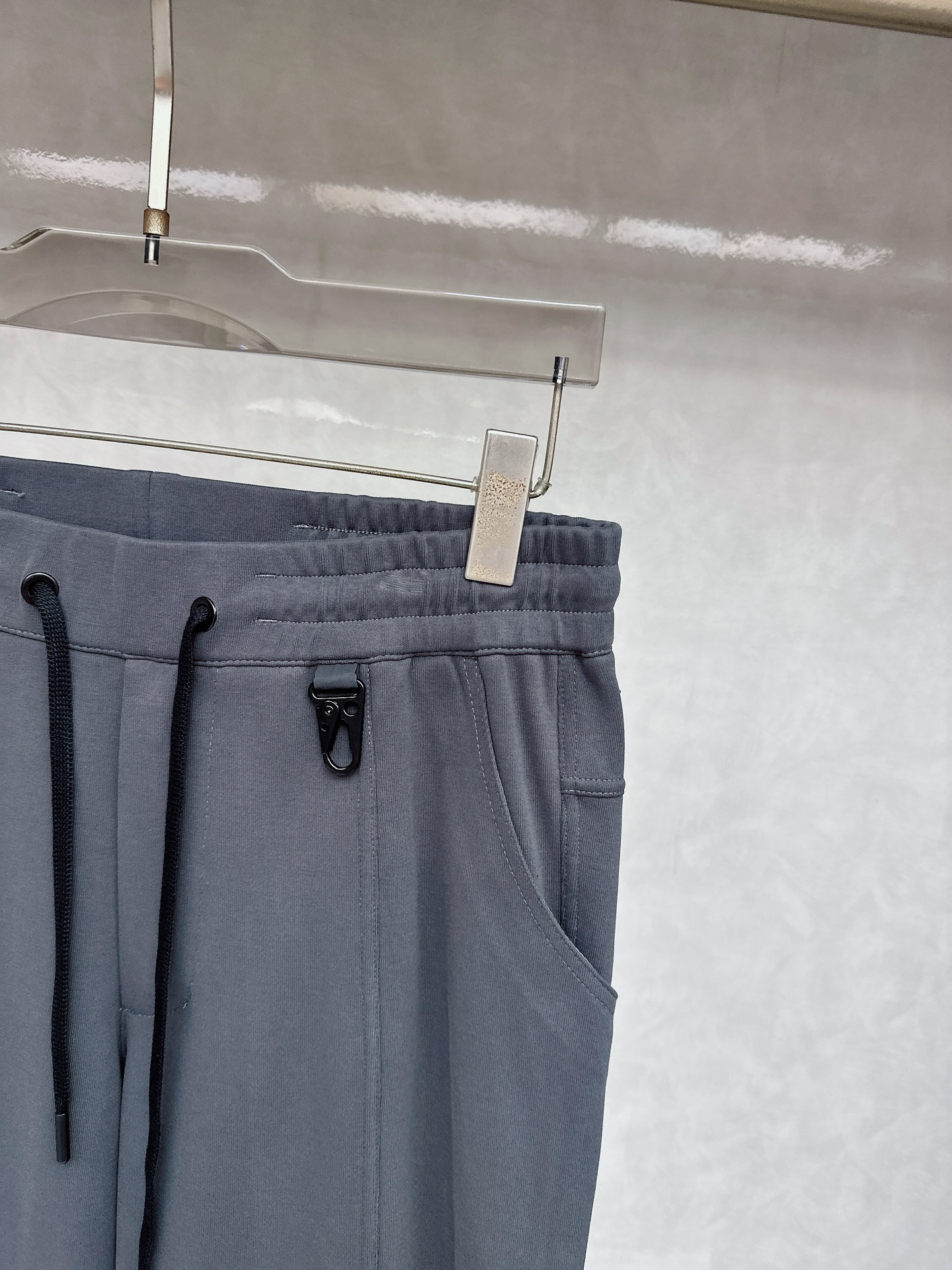 蒙口 2025秋装最新休闲裤专柜1:1顶级复刻，全品相！潮人必备单品！懂货的老铁赶紧下手尺码：S-2XL