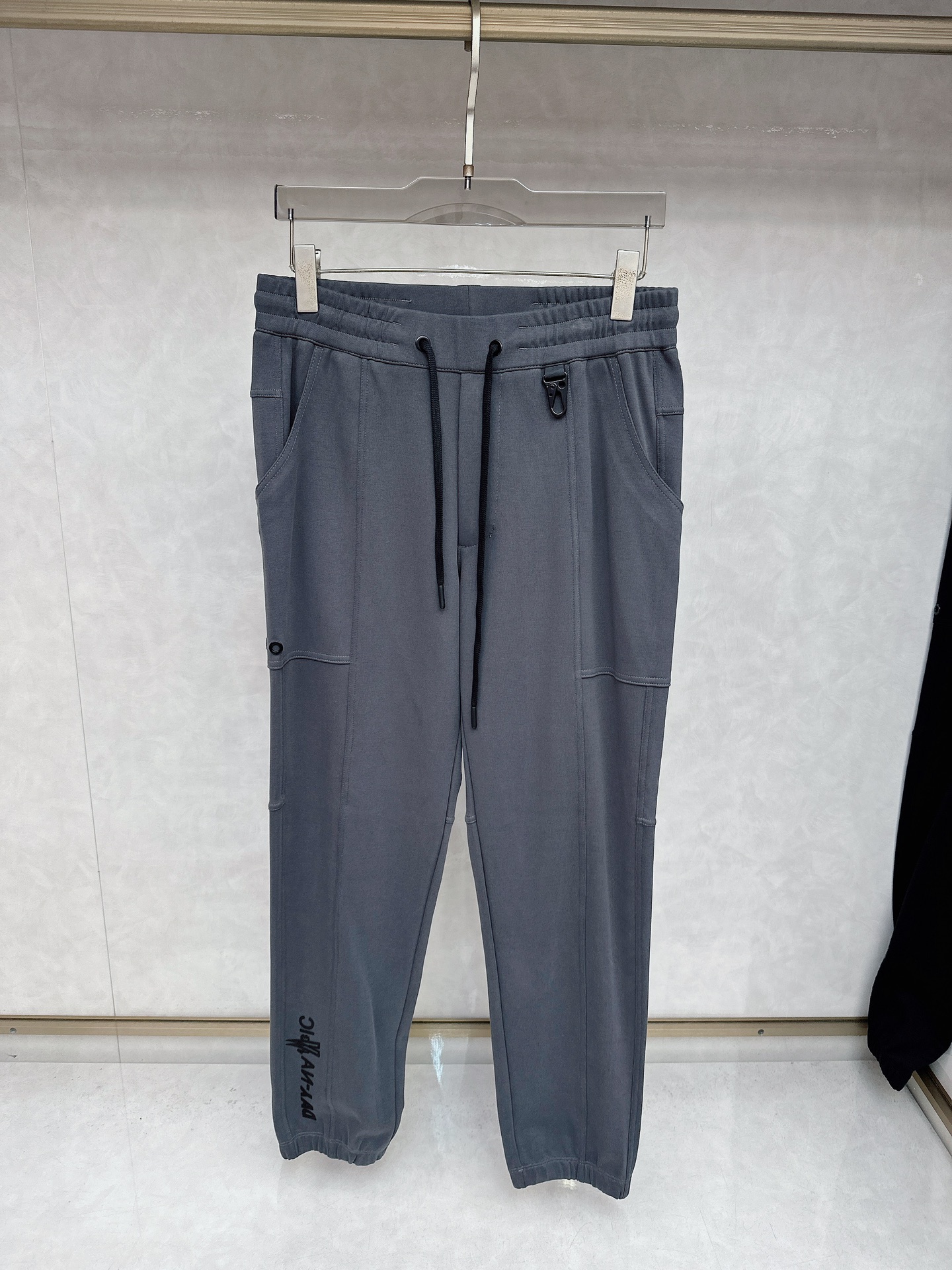 蒙口 2025秋装最新休闲裤专柜1:1顶级复刻，全品相！潮人必备单品！懂货的老铁赶紧下手尺码：S-2XL