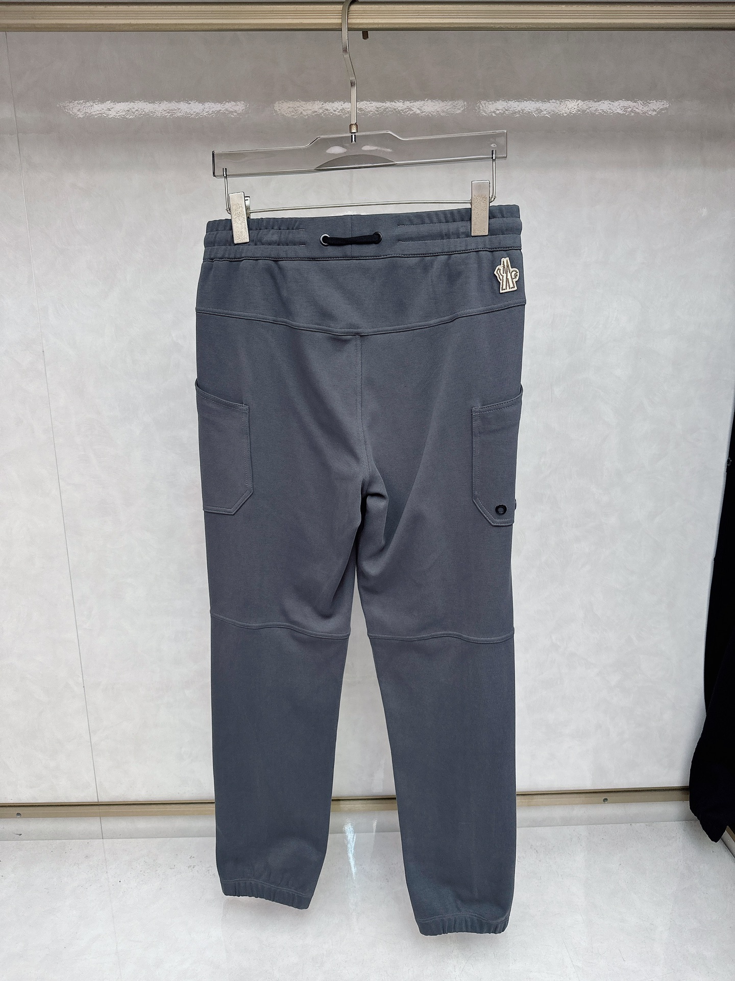 蒙口 2025秋装最新休闲裤专柜1:1顶级复刻，全品相！潮人必备单品！懂货的老铁赶紧下手尺码：S-2XL