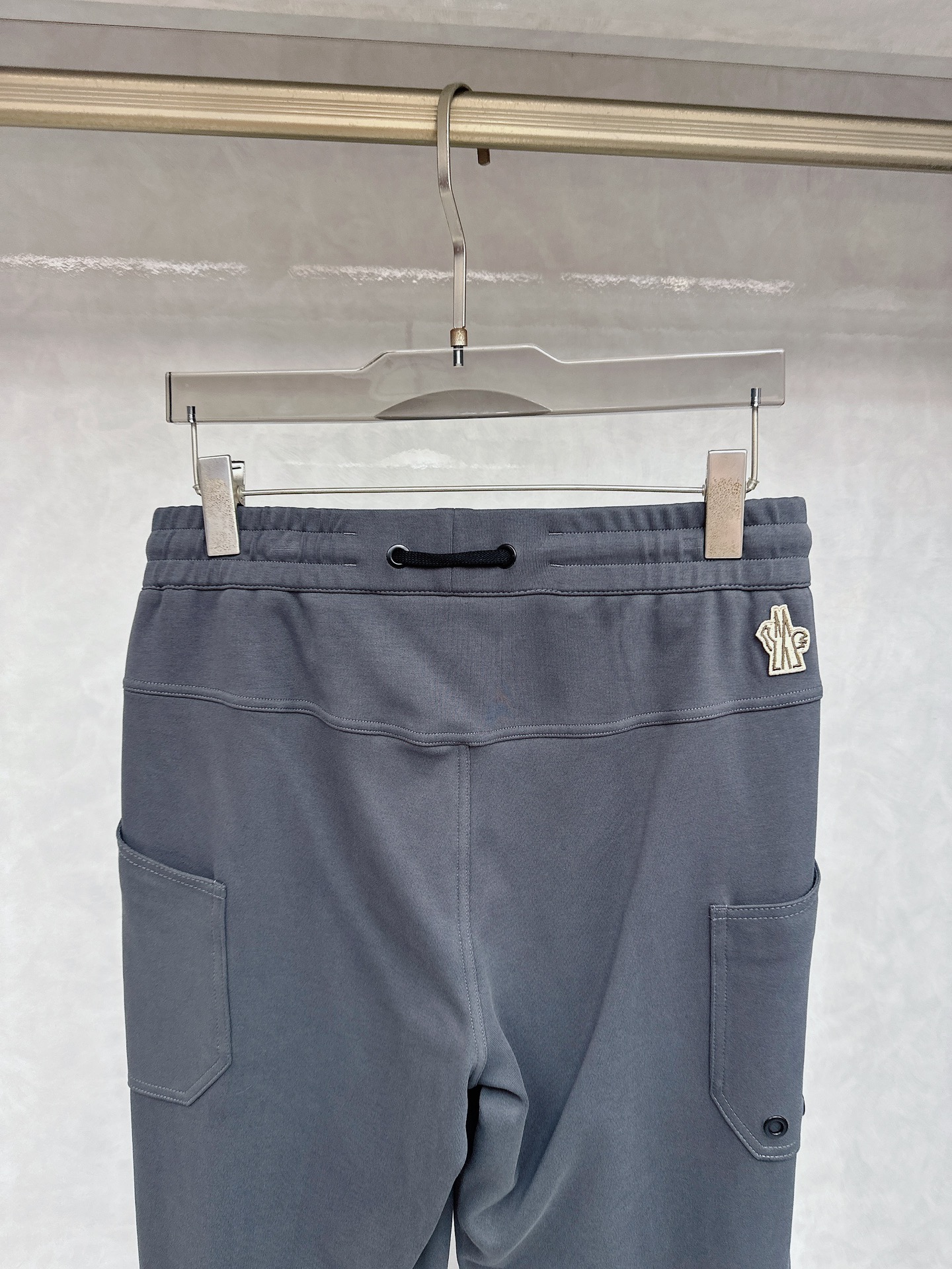 蒙口 2025秋装最新休闲裤专柜1:1顶级复刻，全品相！潮人必备单品！懂货的老铁赶紧下手尺码：S-2XL