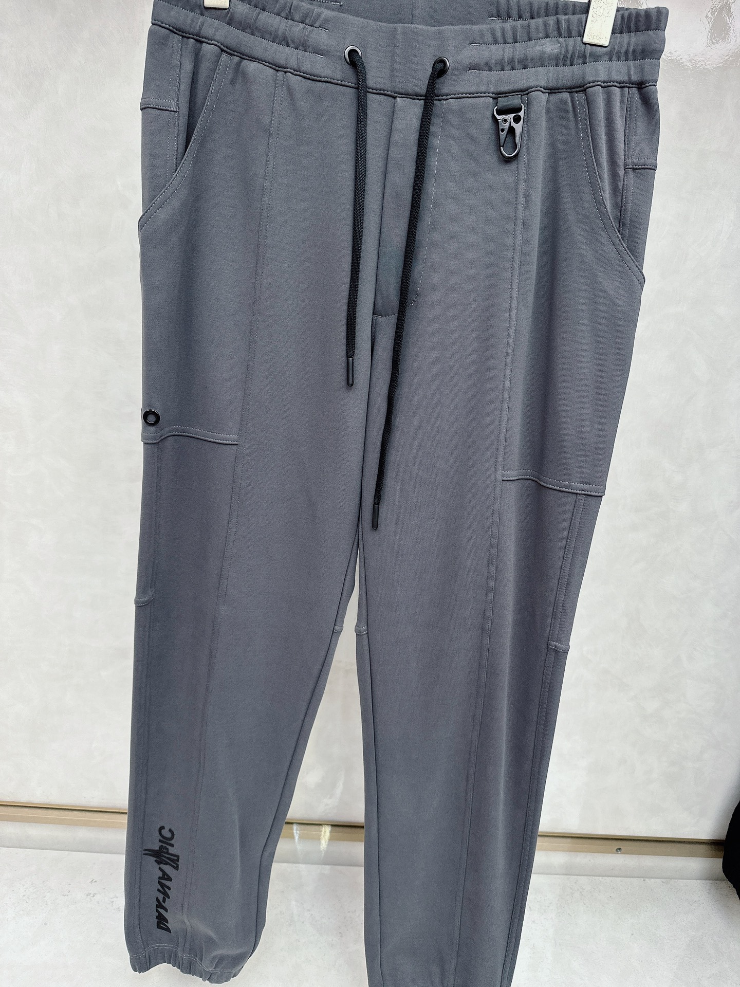 蒙口 2025秋装最新休闲裤专柜1:1顶级复刻，全品相！潮人必备单品！懂货的老铁赶紧下手尺码：S-2XL