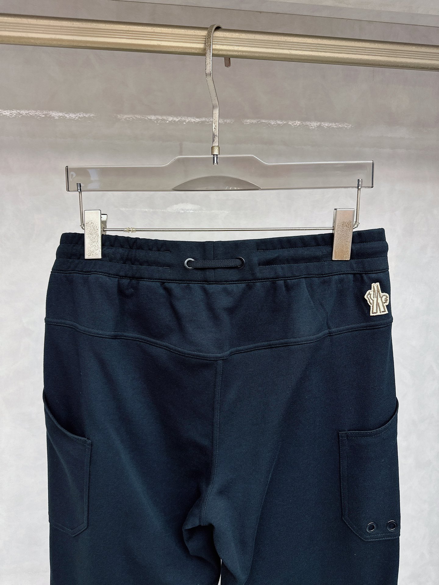 蒙口 2025秋装最新休闲裤专柜1:1顶级复刻，全品相！潮人必备单品！懂货的老铁赶紧下手尺码：S-2XL