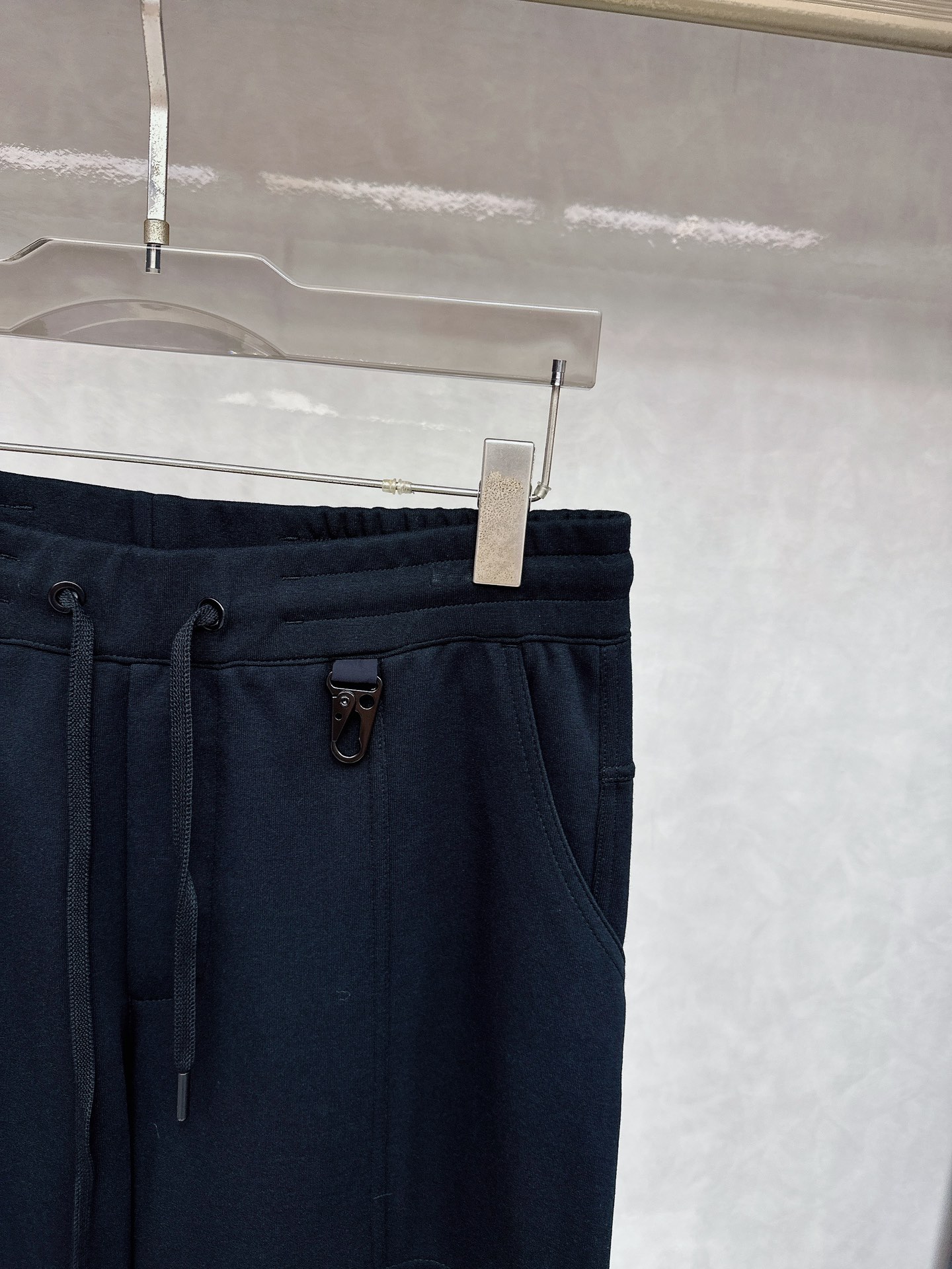 蒙口 2025秋装最新休闲裤专柜1:1顶级复刻，全品相！潮人必备单品！懂货的老铁赶紧下手尺码：S-2XL