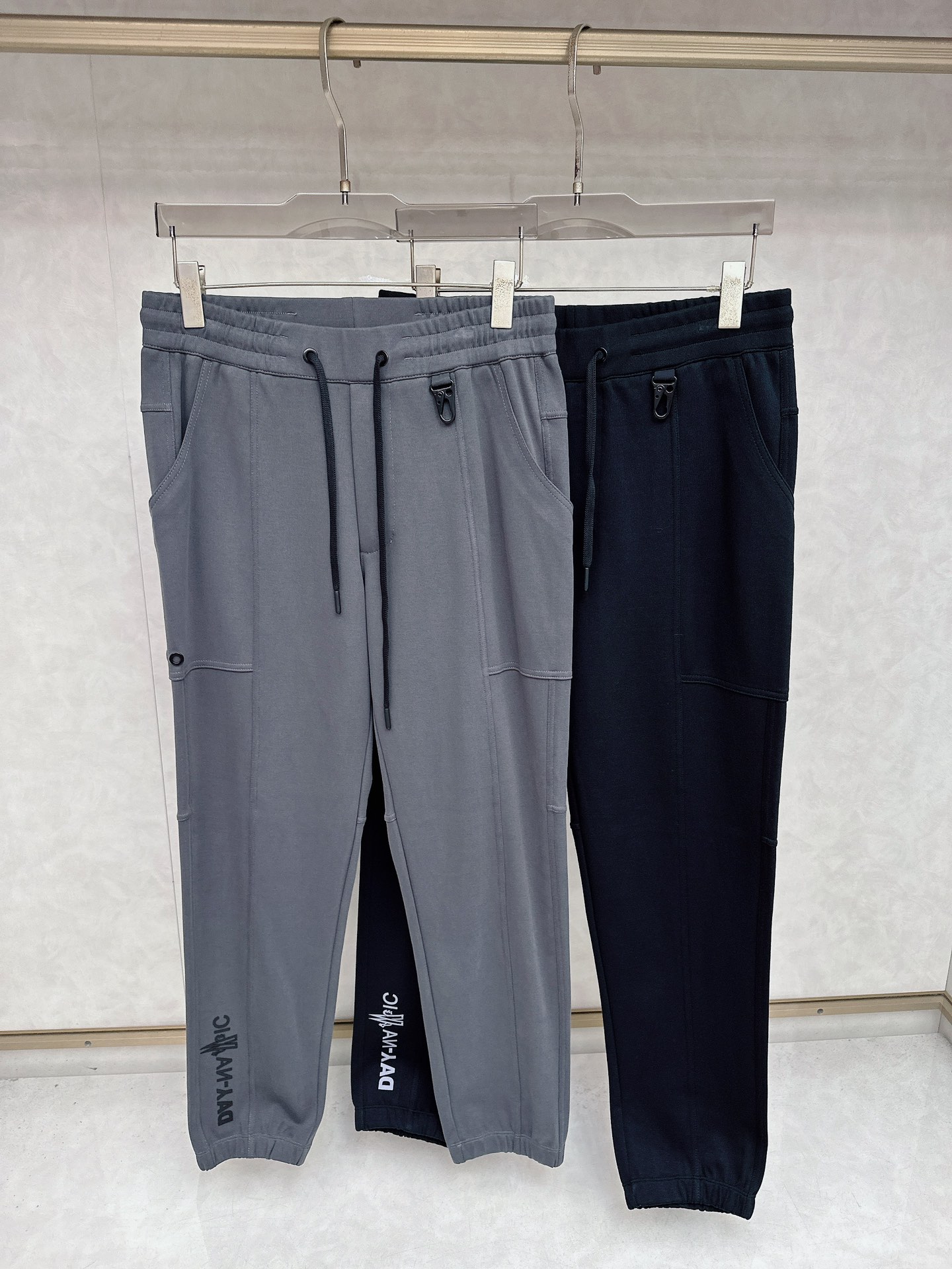 蒙口 2025秋装最新休闲裤专柜1:1顶级复刻，全品相！潮人必备单品！懂货的老铁赶紧下手尺码：S-2XL