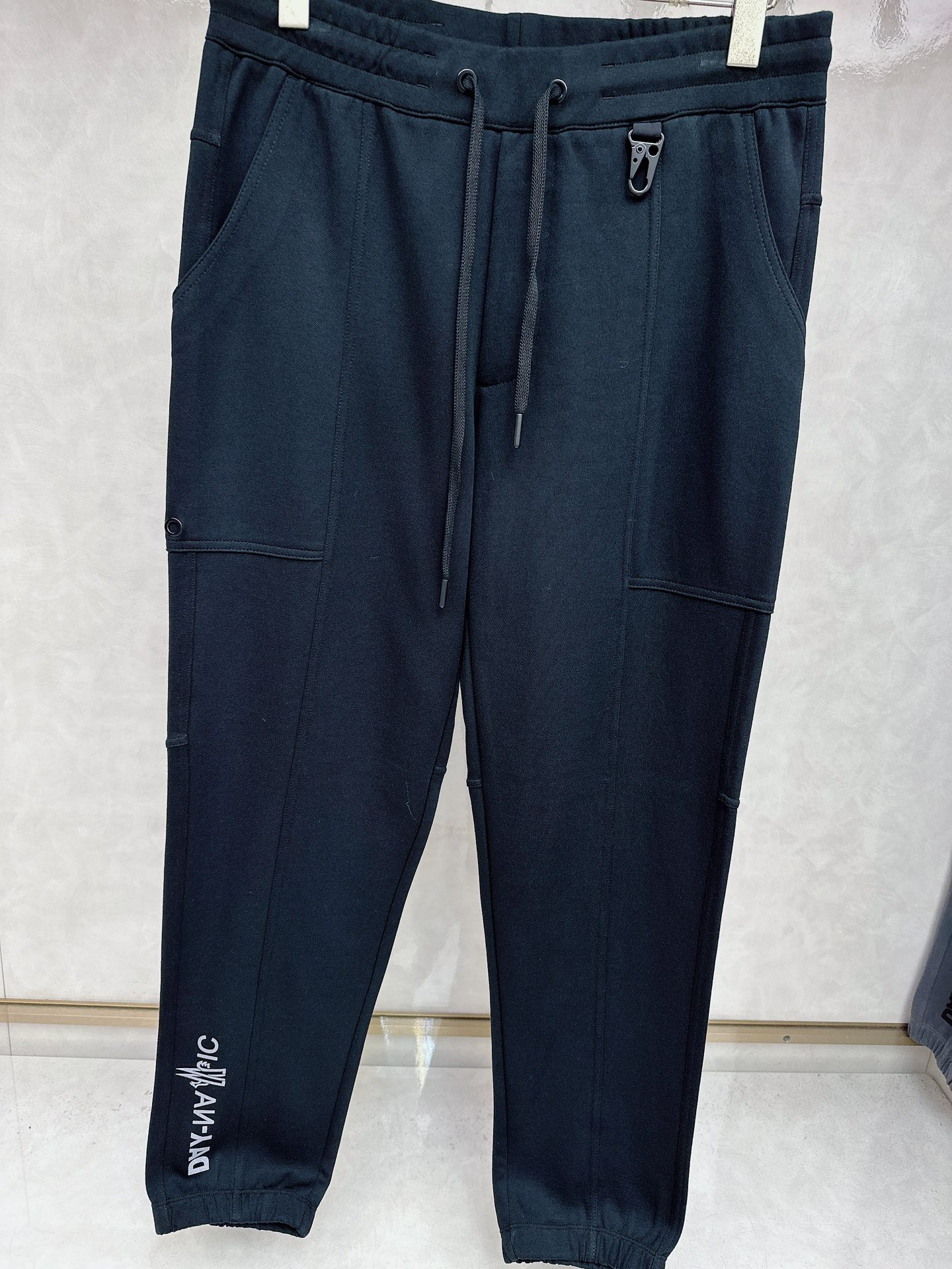 蒙口 2025秋装最新休闲裤专柜1:1顶级复刻，全品相！潮人必备单品！懂货的老铁赶紧下手尺码：S-2XL