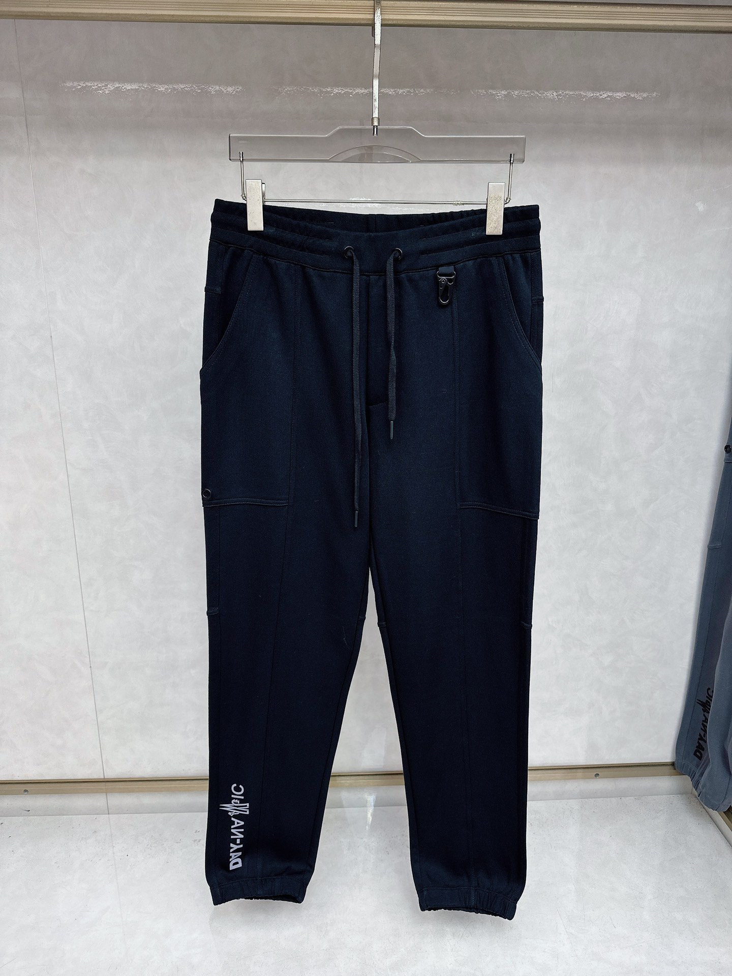 蒙口 2025秋装最新休闲裤专柜1:1顶级复刻，全品相！潮人必备单品！懂货的老铁赶紧下手尺码：S-2XL