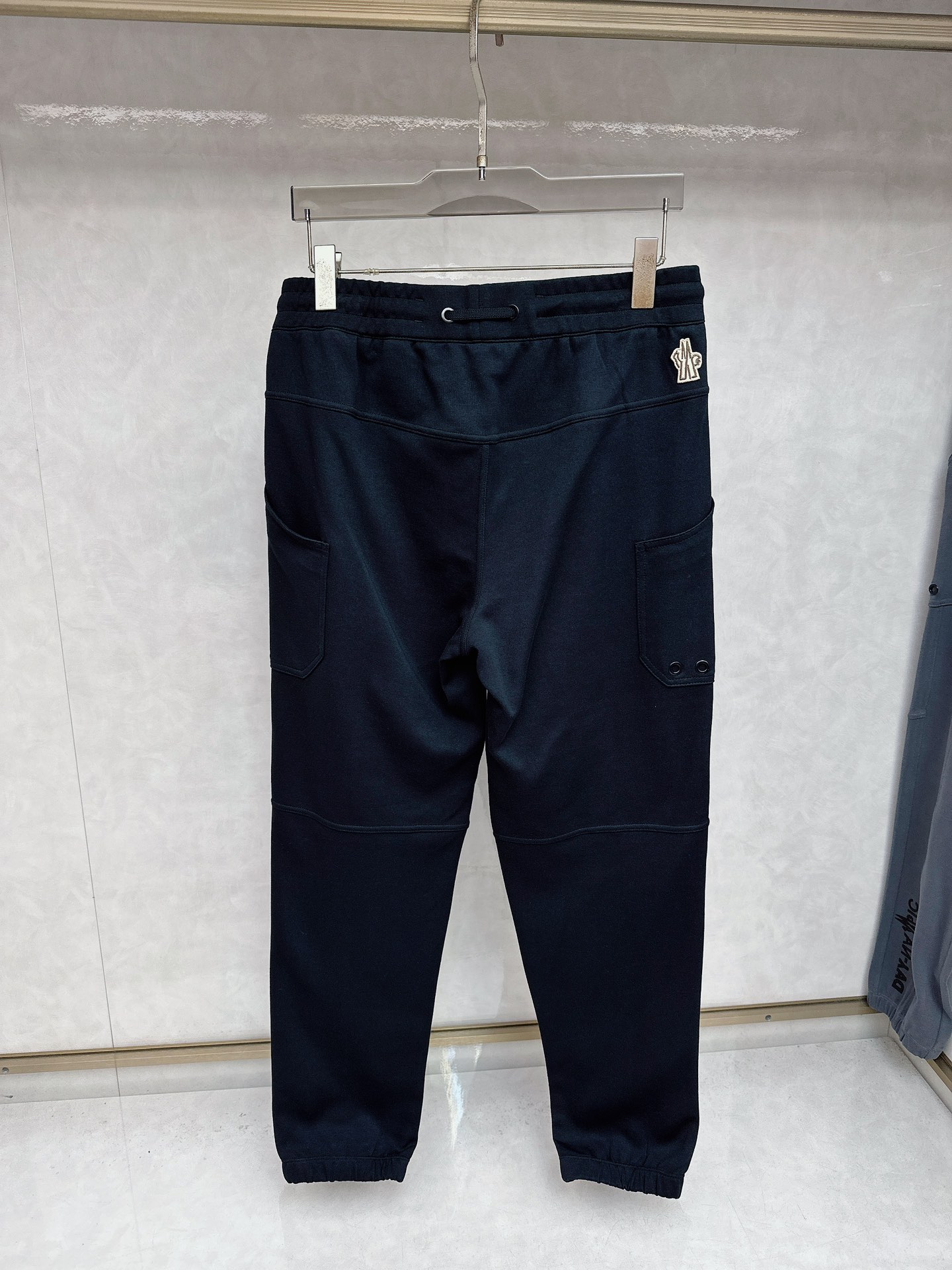 蒙口 2025秋装最新休闲裤专柜1:1顶级复刻，全品相！潮人必备单品！懂货的老铁赶紧下手尺码：S-2XL