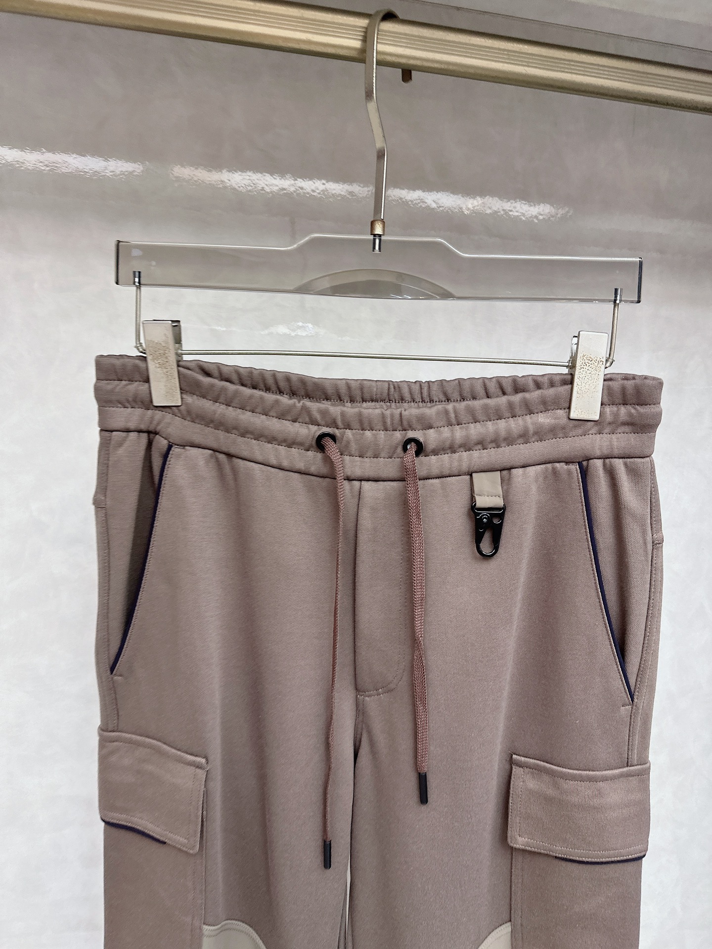 蒙口 2025秋装最新休闲裤专柜1:1顶级复刻，全品相！潮人必备单品！懂货的老铁赶紧下手尺码：S-2XL