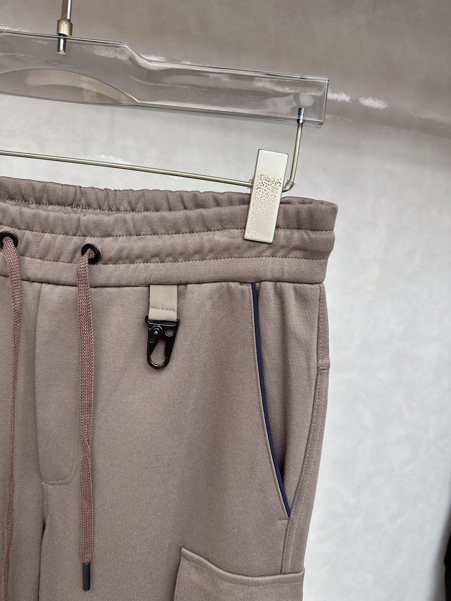 蒙口 2025秋装最新休闲裤专柜1:1顶级复刻，全品相！潮人必备单品！懂货的老铁赶紧下手尺码：S-2XL