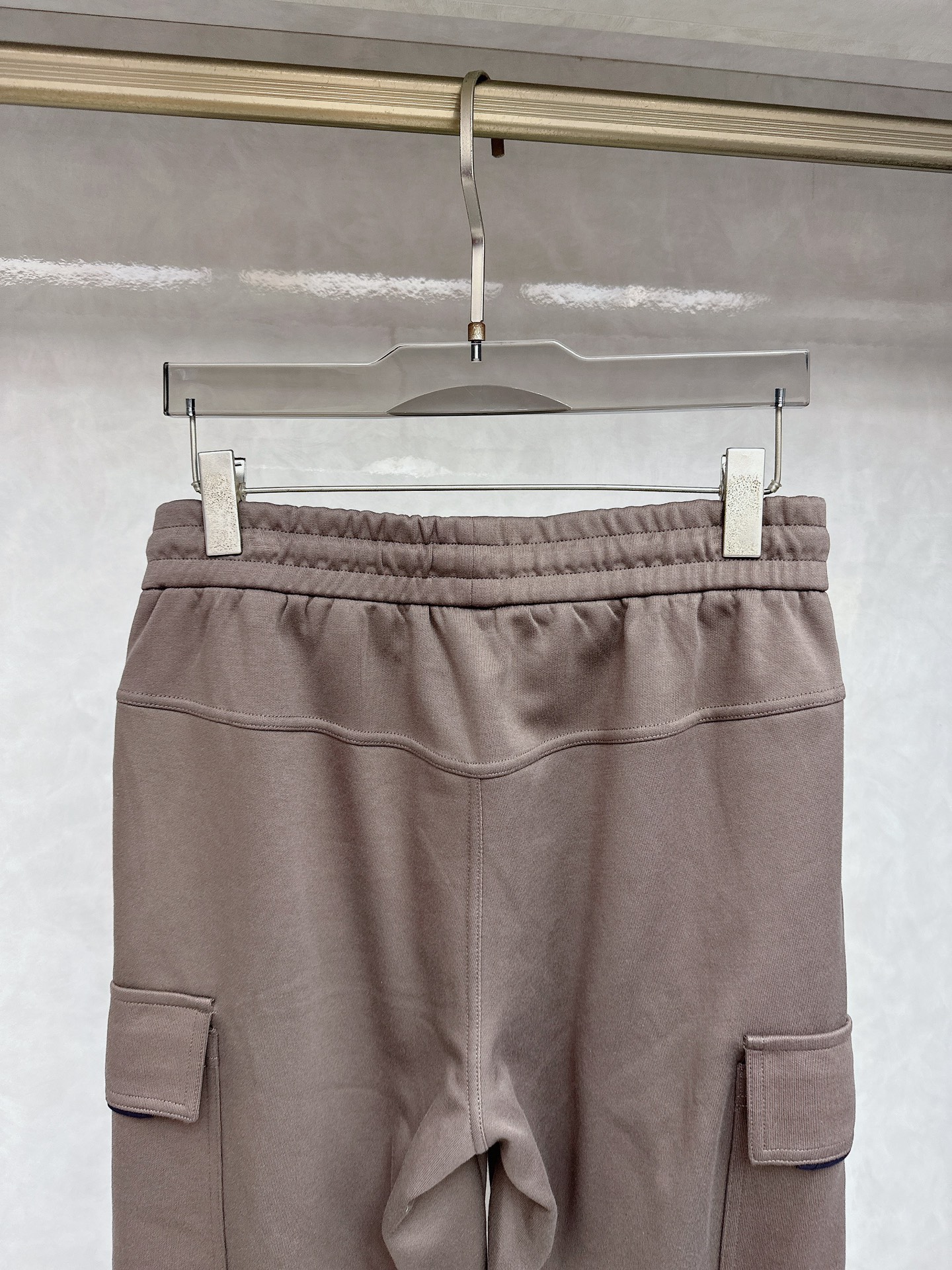 蒙口 2025秋装最新休闲裤专柜1:1顶级复刻，全品相！潮人必备单品！懂货的老铁赶紧下手尺码：S-2XL