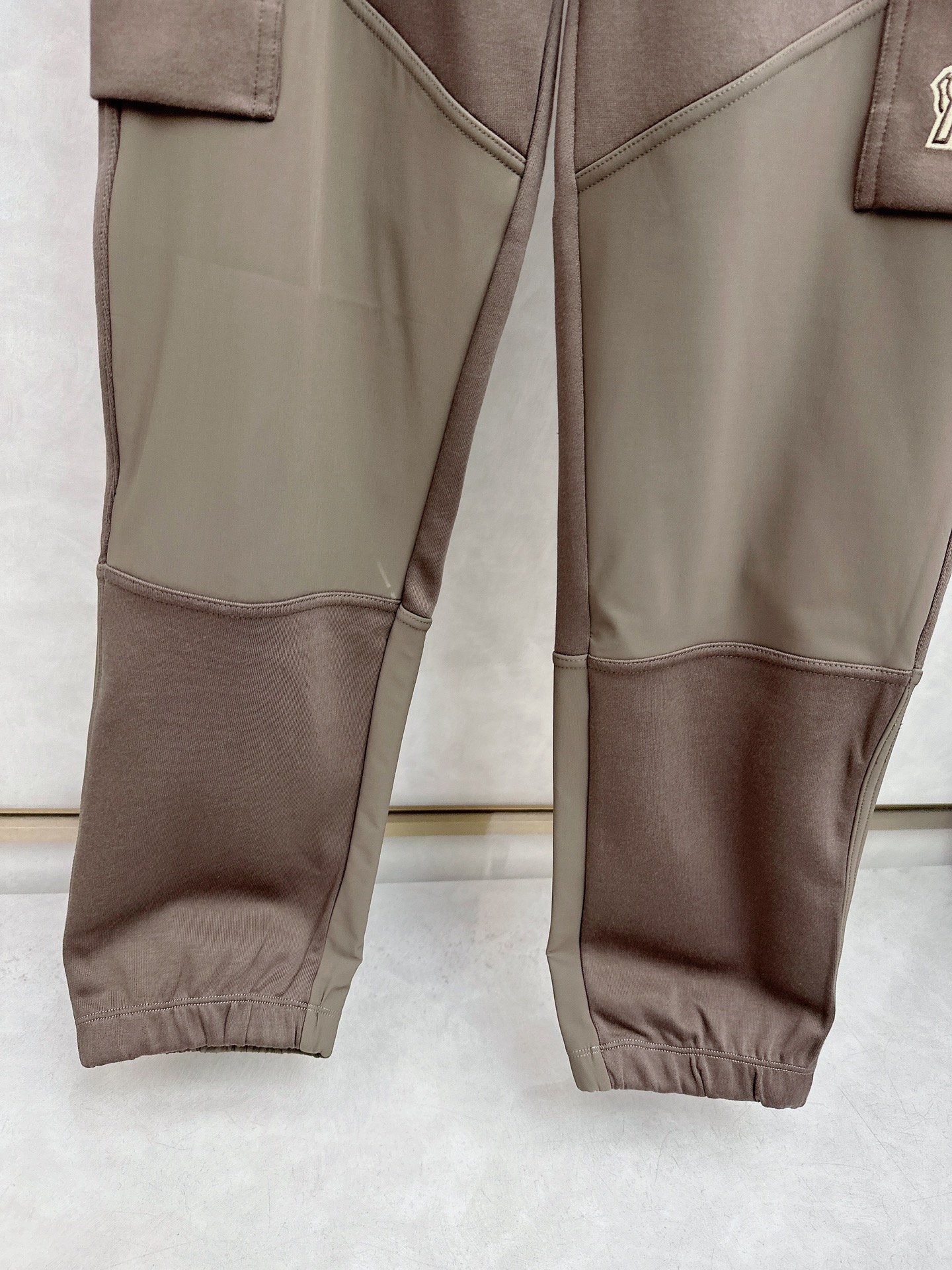 蒙口 2025秋装最新休闲裤专柜1:1顶级复刻，全品相！潮人必备单品！懂货的老铁赶紧下手尺码：S-2XL