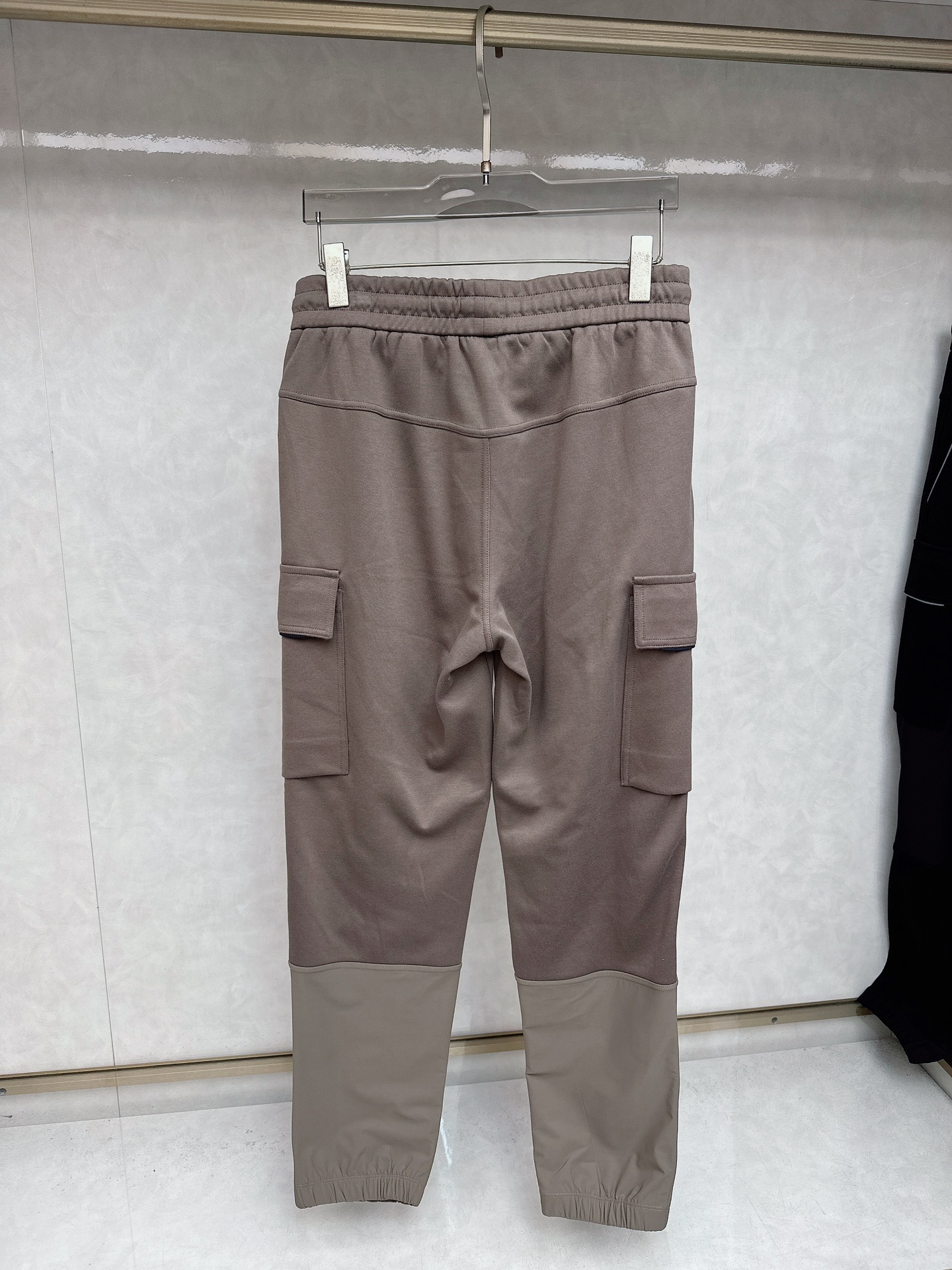 蒙口 2025秋装最新休闲裤专柜1:1顶级复刻，全品相！潮人必备单品！懂货的老铁赶紧下手尺码：S-2XL