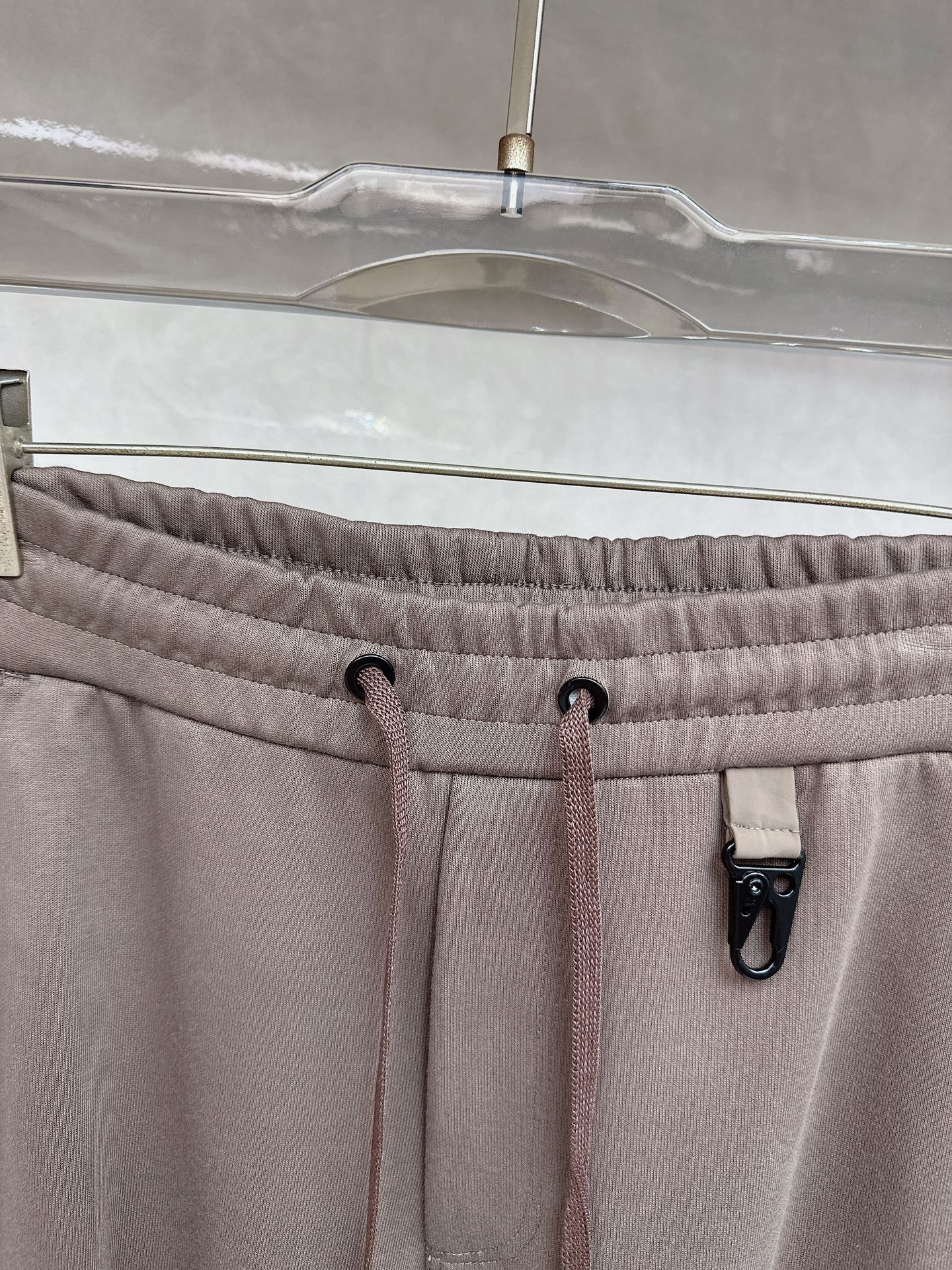 蒙口 2025秋装最新休闲裤专柜1:1顶级复刻，全品相！潮人必备单品！懂货的老铁赶紧下手尺码：S-2XL