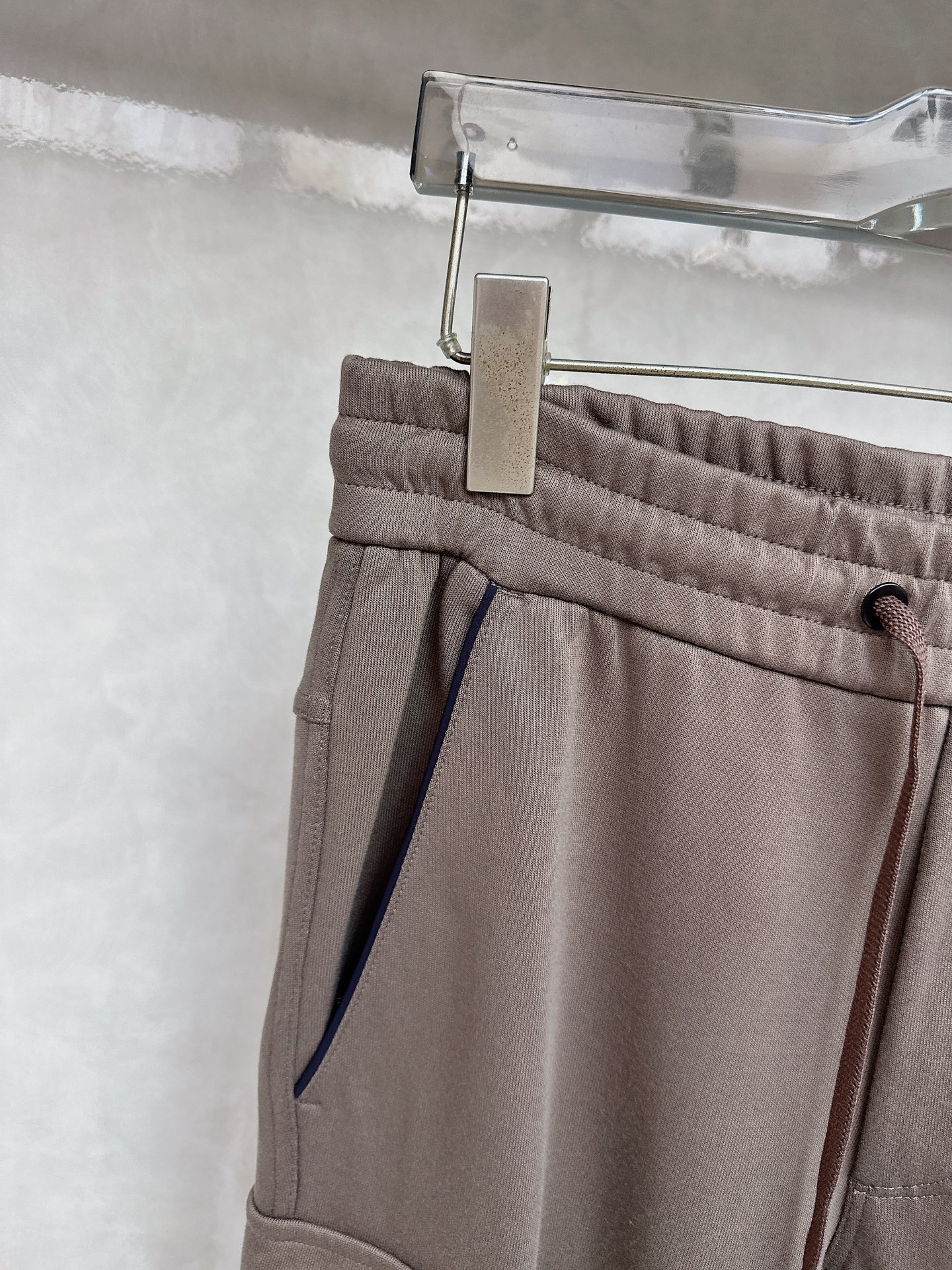 蒙口 2025秋装最新休闲裤专柜1:1顶级复刻，全品相！潮人必备单品！懂货的老铁赶紧下手尺码：S-2XL