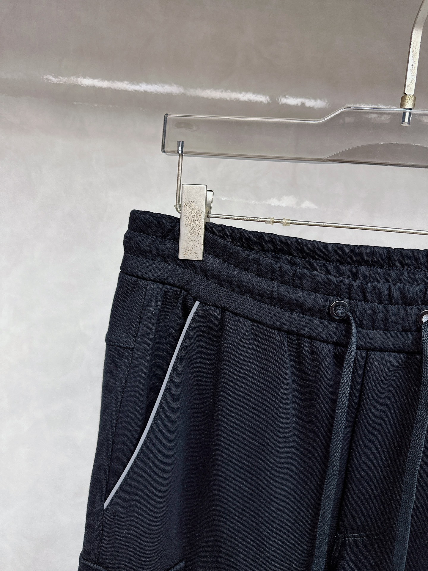 蒙口 2025秋装最新休闲裤专柜1:1顶级复刻，全品相！潮人必备单品！懂货的老铁赶紧下手尺码：S-2XL