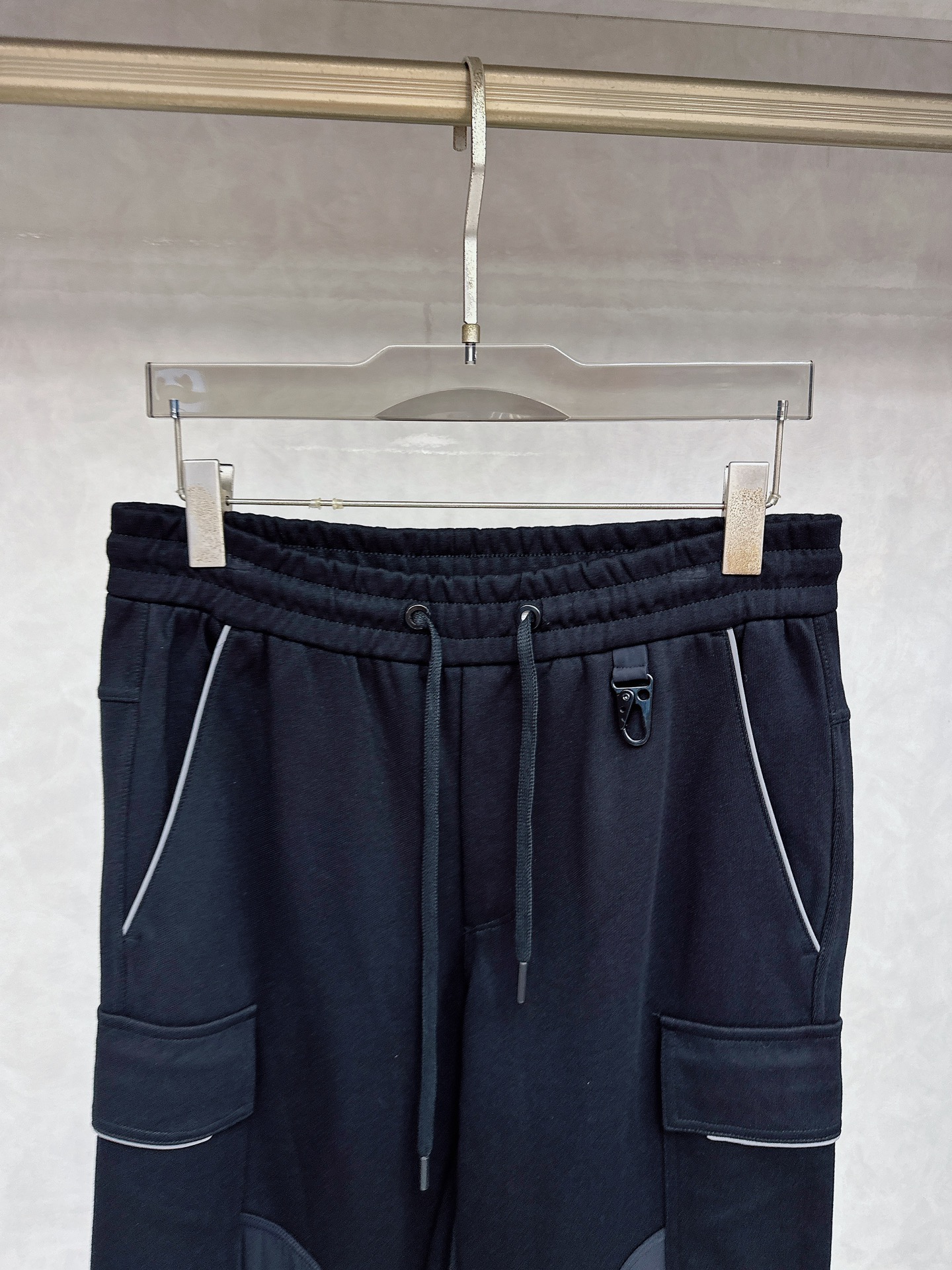 蒙口 2025秋装最新休闲裤专柜1:1顶级复刻，全品相！潮人必备单品！懂货的老铁赶紧下手尺码：S-2XL