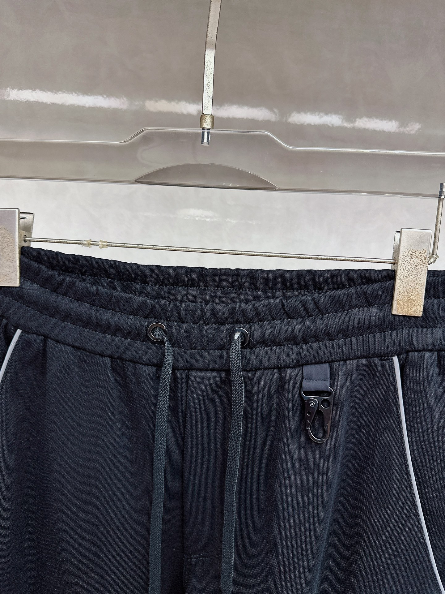 蒙口 2025秋装最新休闲裤专柜1:1顶级复刻，全品相！潮人必备单品！懂货的老铁赶紧下手尺码：S-2XL