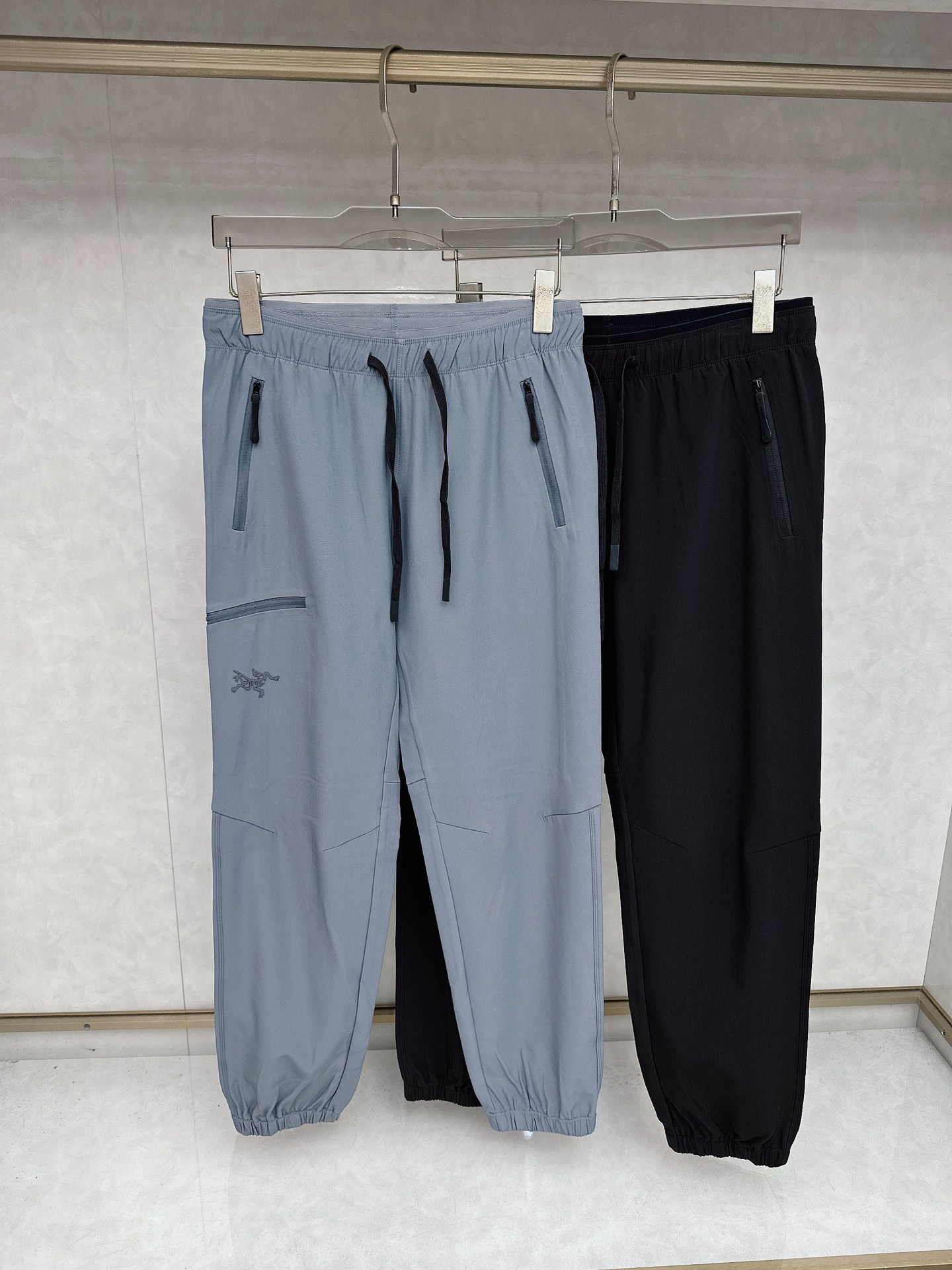 Arc'teryx Casual Broek Heren - Comfortabel, Stijlvol & Perfect voor Dagelijks Gebruik
