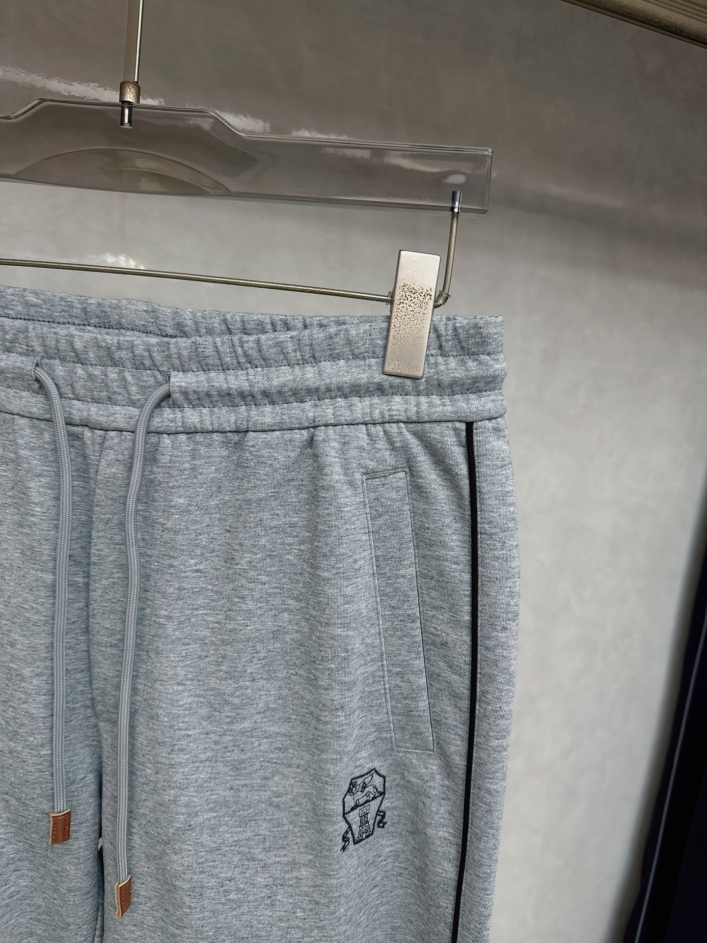 Men's Casual Sweatpants BC 2025 Autumn Collection, High Quality Replica 5 i1754048097 2908 0