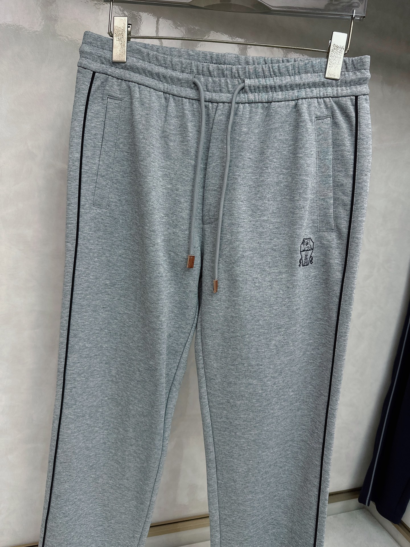 Men's Casual Sweatpants BC 2025 Autumn Collection, High Quality Replica 8 i1754048098 7022 0