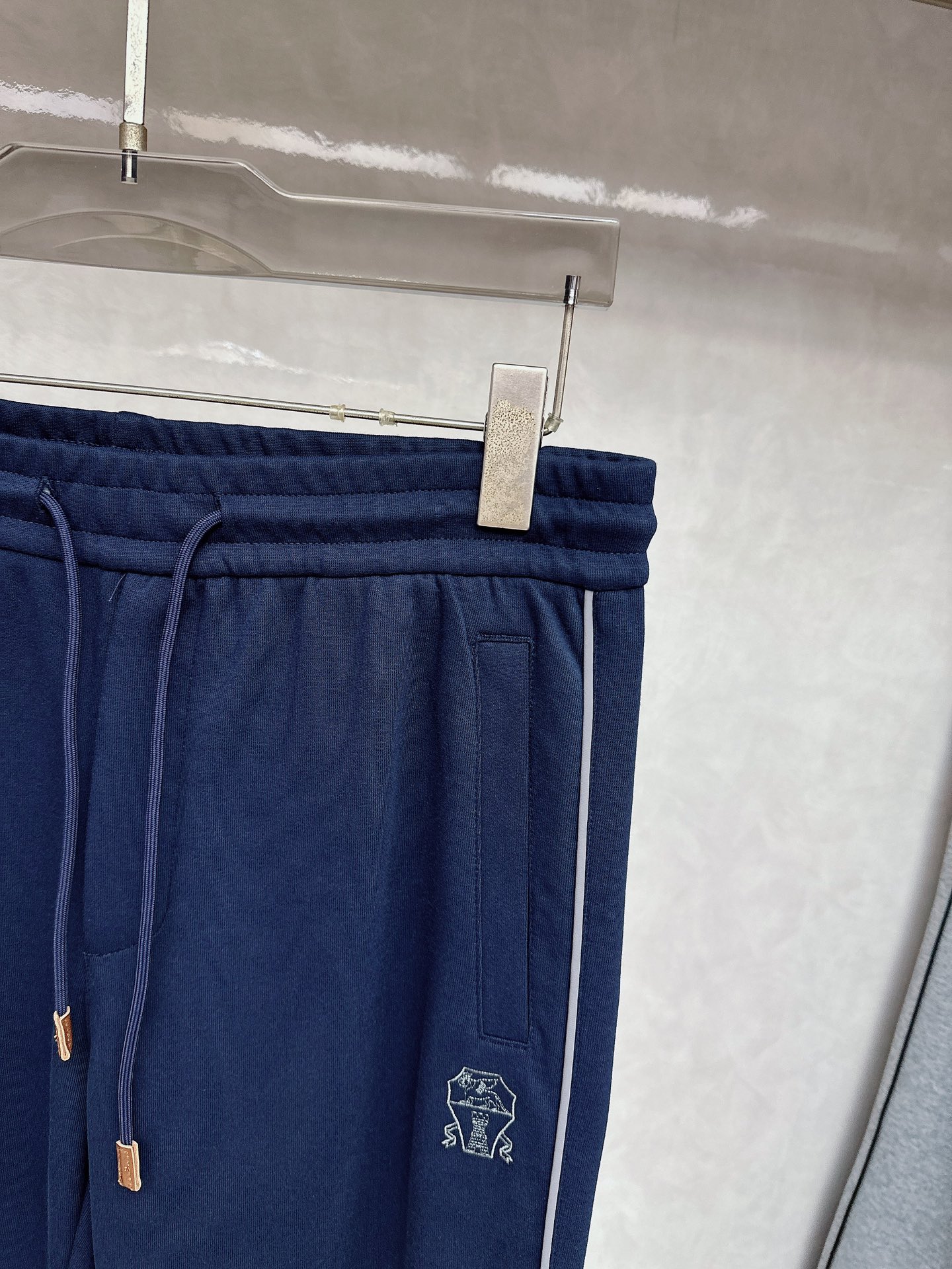 BC 2025秋装最新休闲裤专柜1:1顶级复刻，全品相！潮人必备单品！懂货的老铁赶紧下手尺码：S-2XL