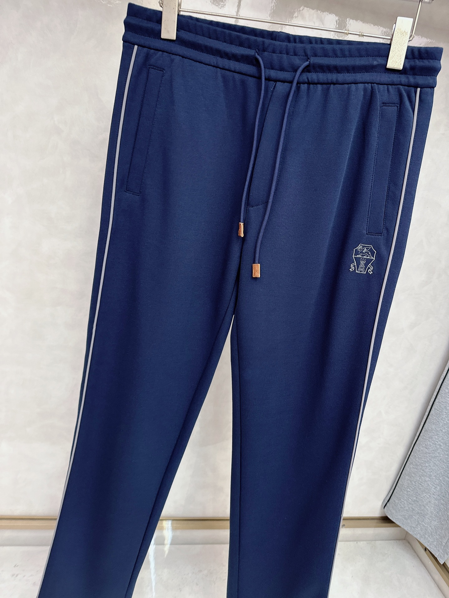 BC 2025秋装最新休闲裤专柜1:1顶级复刻，全品相！潮人必备单品！懂货的老铁赶紧下手尺码：S-2XL